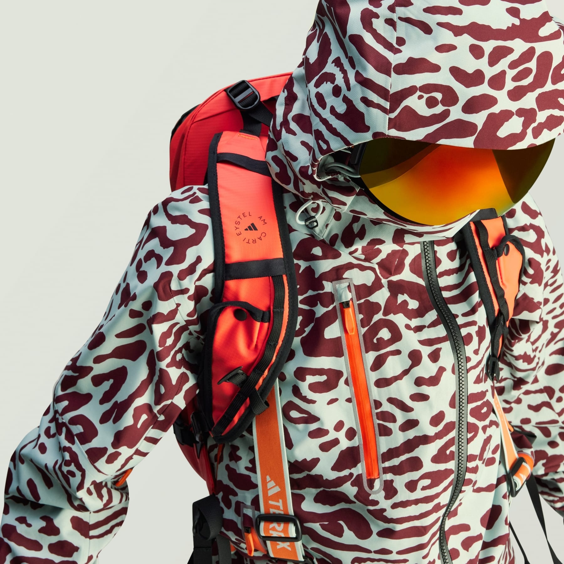 adidas by Stella McCartney x Terrex Backpack - 10
