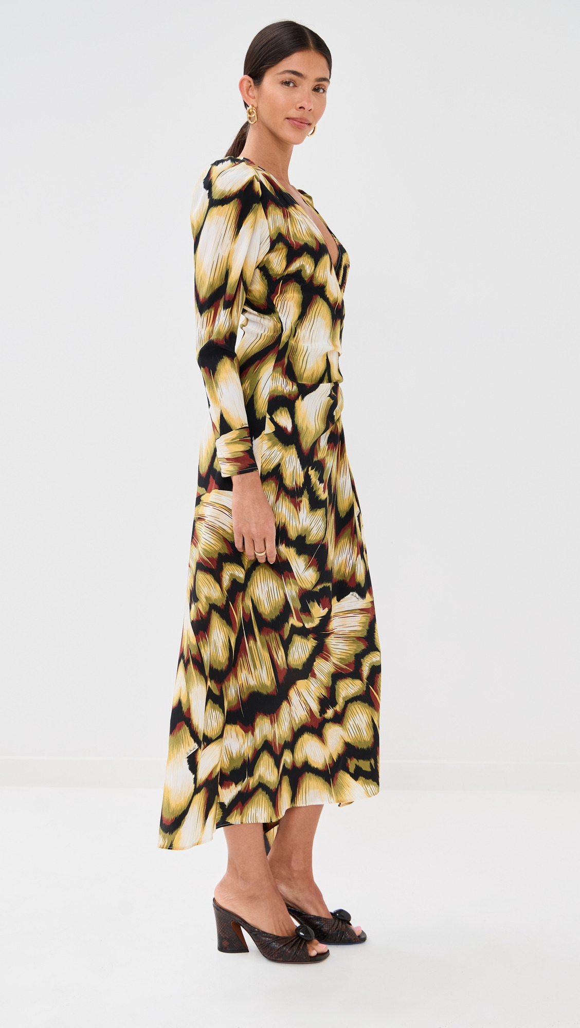 Femme Dress - 3