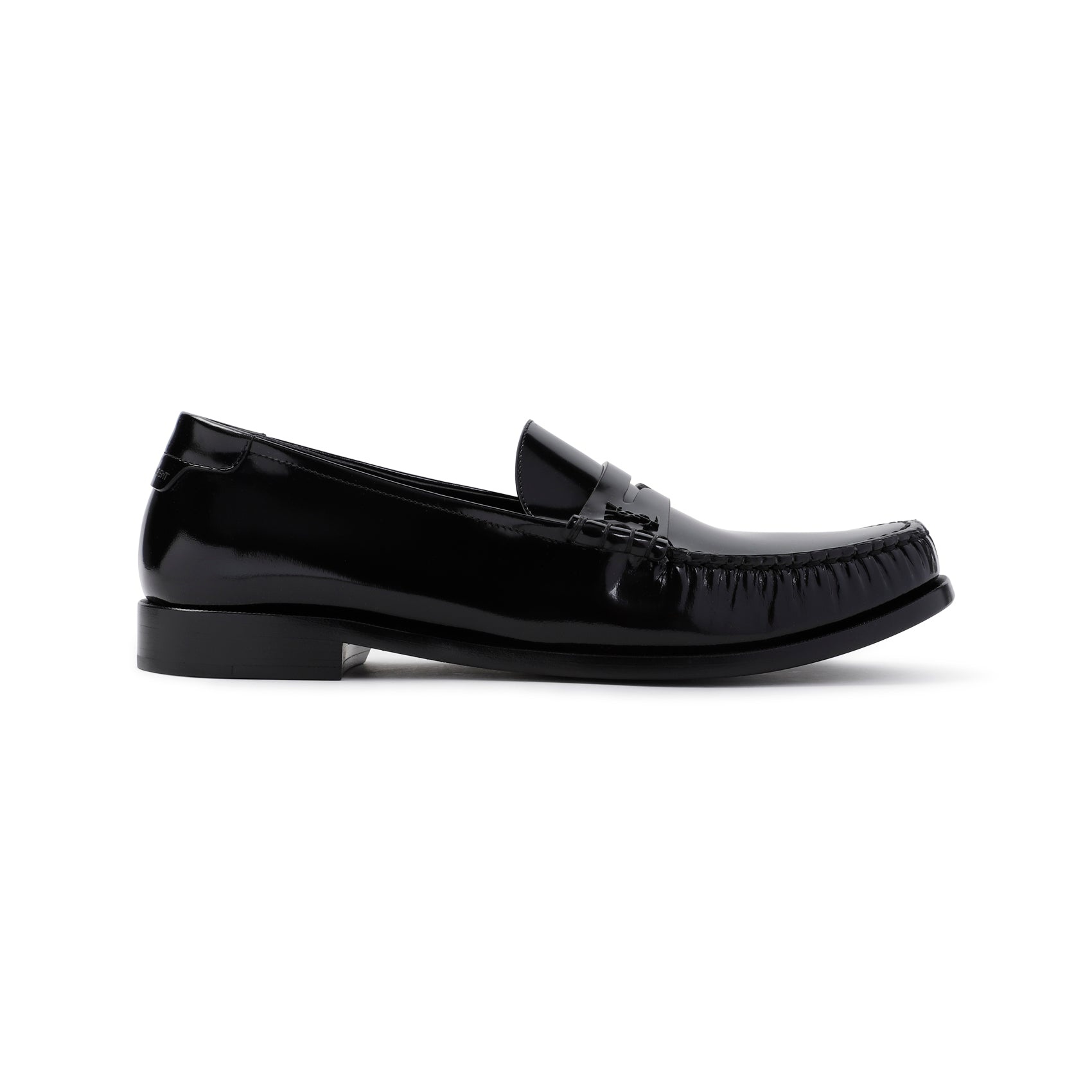 Loafers Black - 2