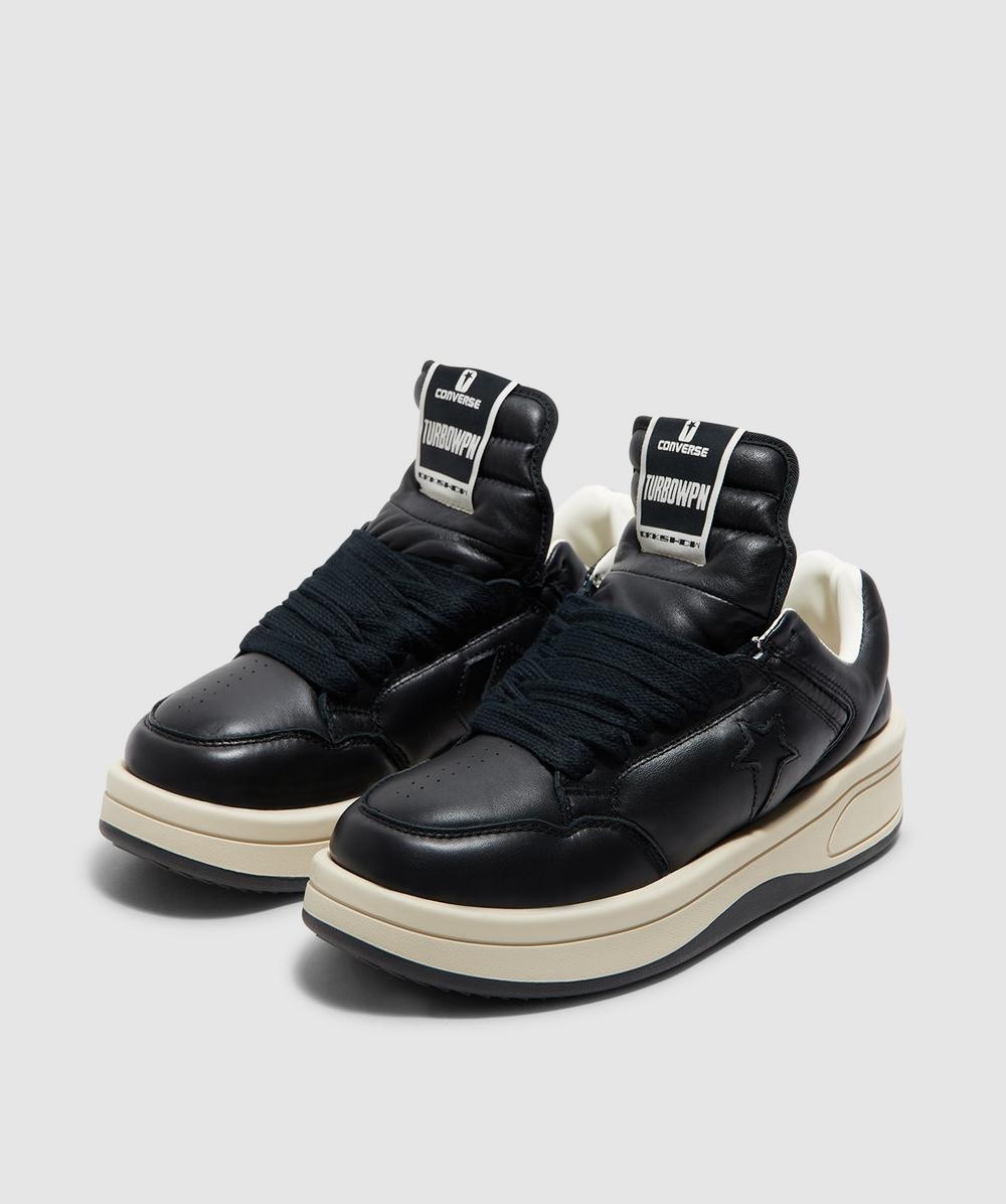 Turbowpn OX sneaker - 2