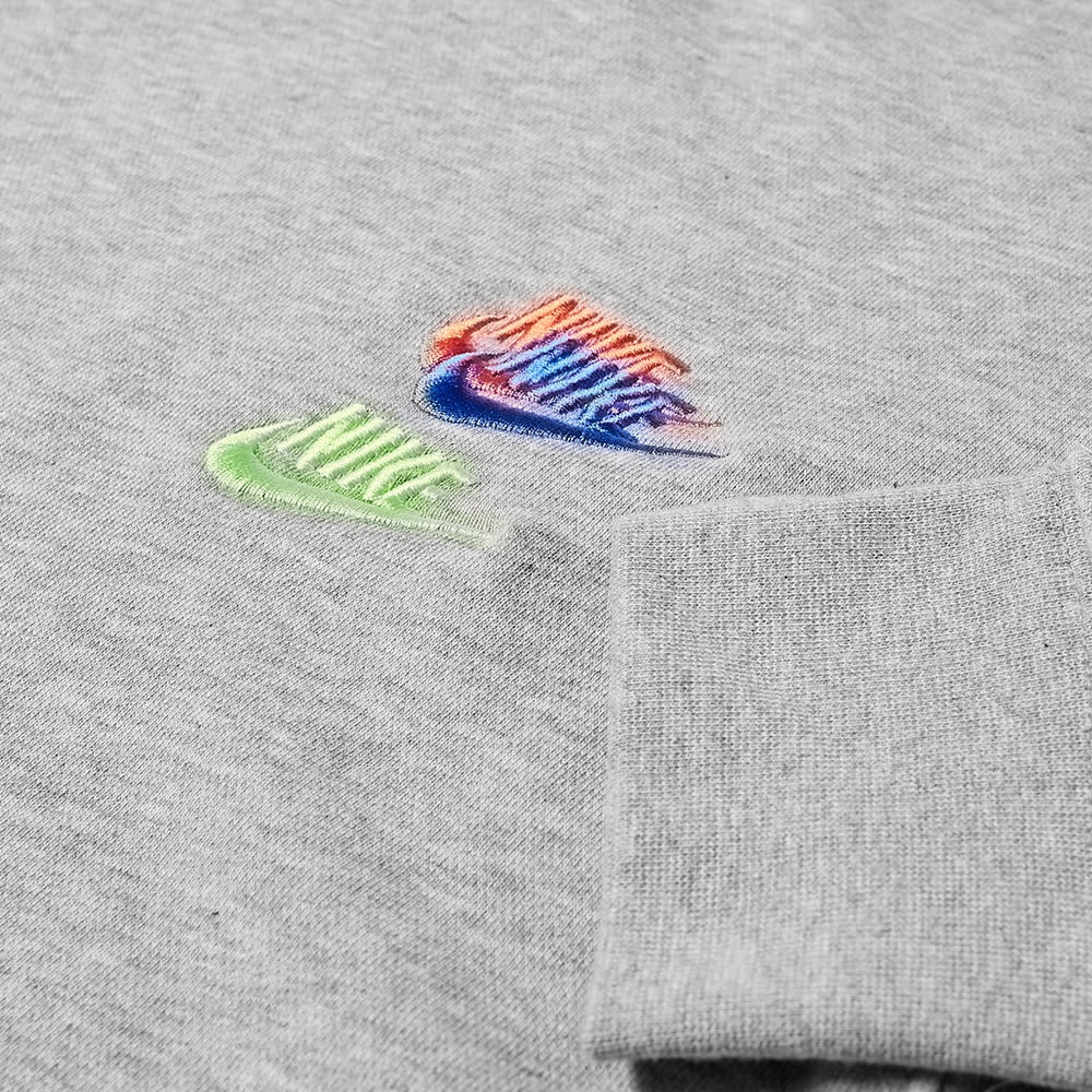 Nike Multi Swoosh Crew Sweat - 2