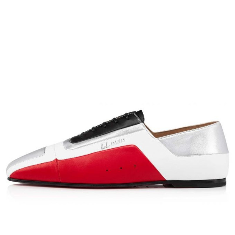 Christian Louboutin Formulino VERSION MULTI outlook