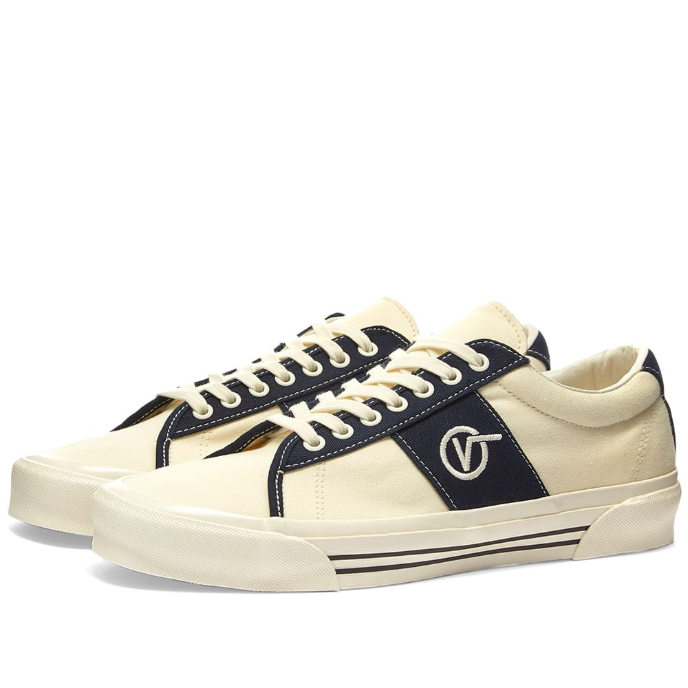 Vans Vault Sid LX - 1