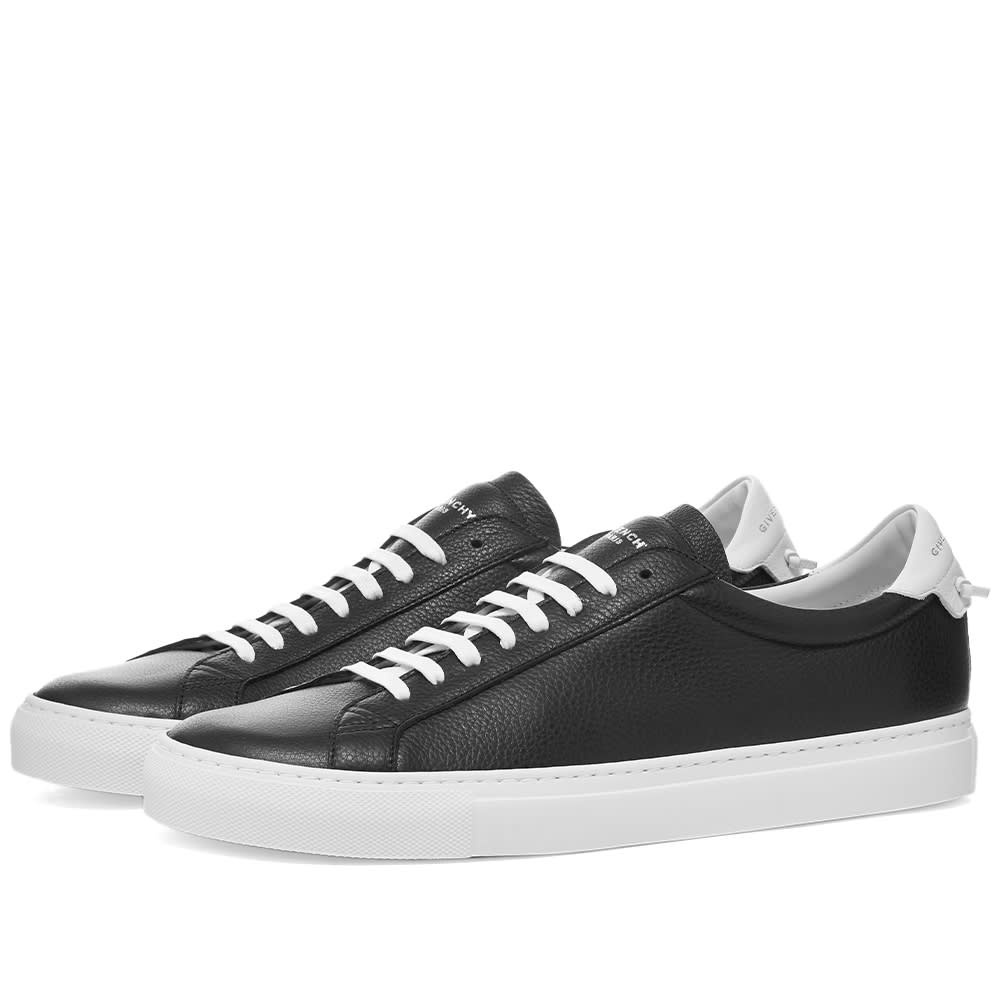 Givenchy Urban Street Low Sneaker - 1