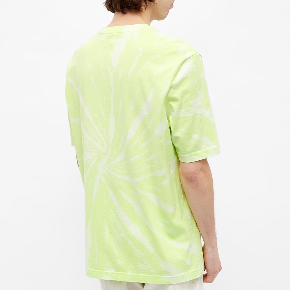 Reebok Summer Retreat Tie Dye Tee - 4