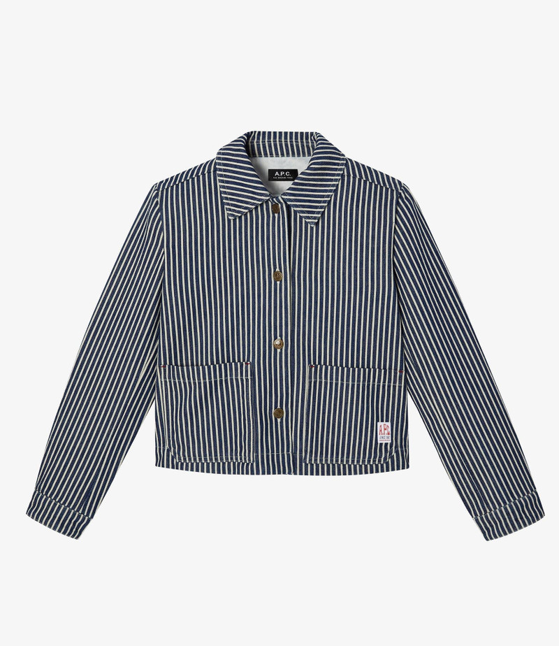 FRIDA JACKET 1