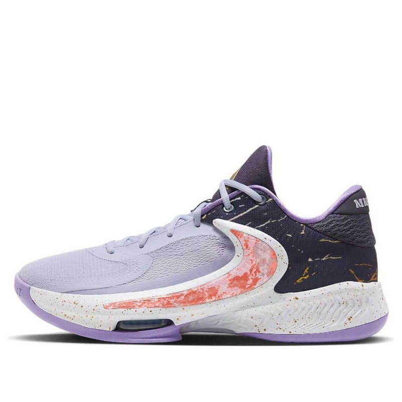 Nike Zoom Freak 4 EP 'All-Star' DV1180-500 - 1