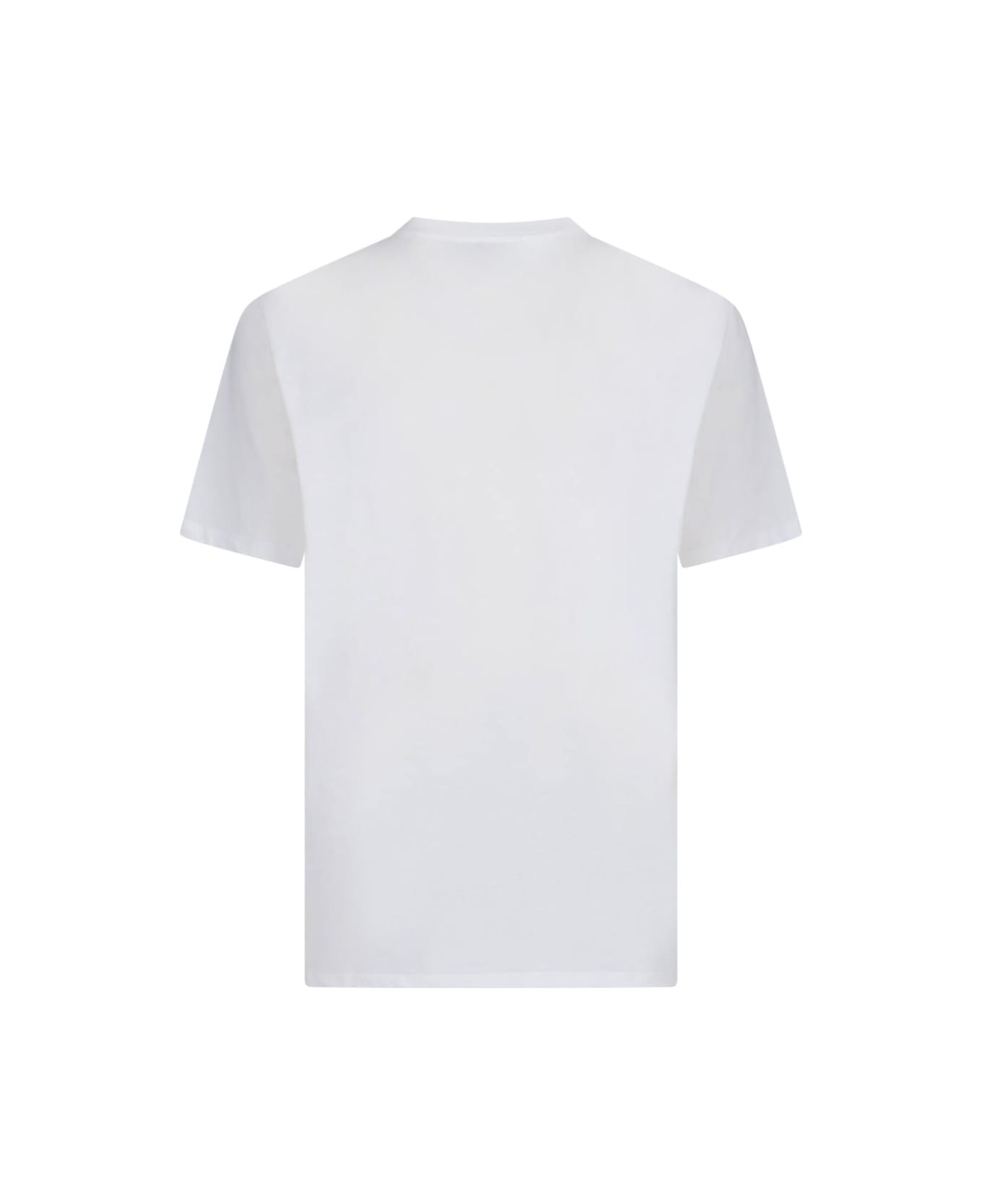'paris' T-shirt - 2