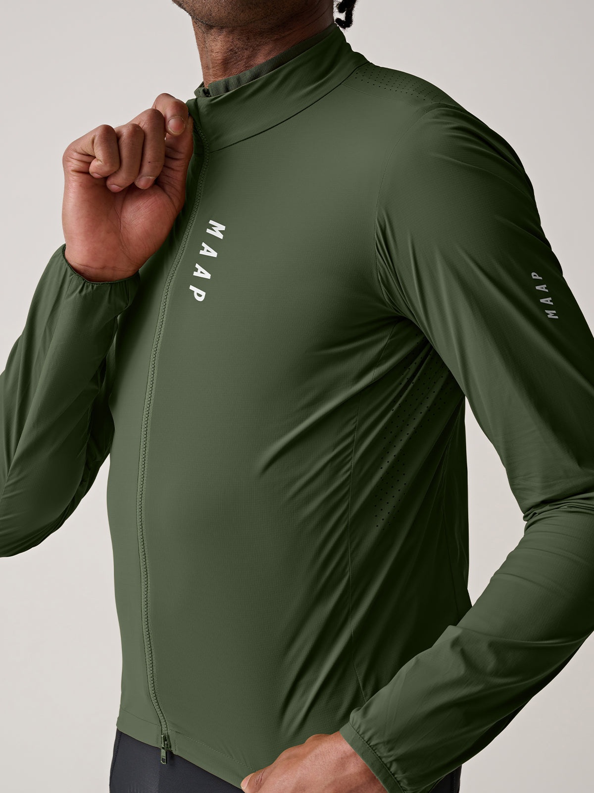 Draft Team Jacket - 6