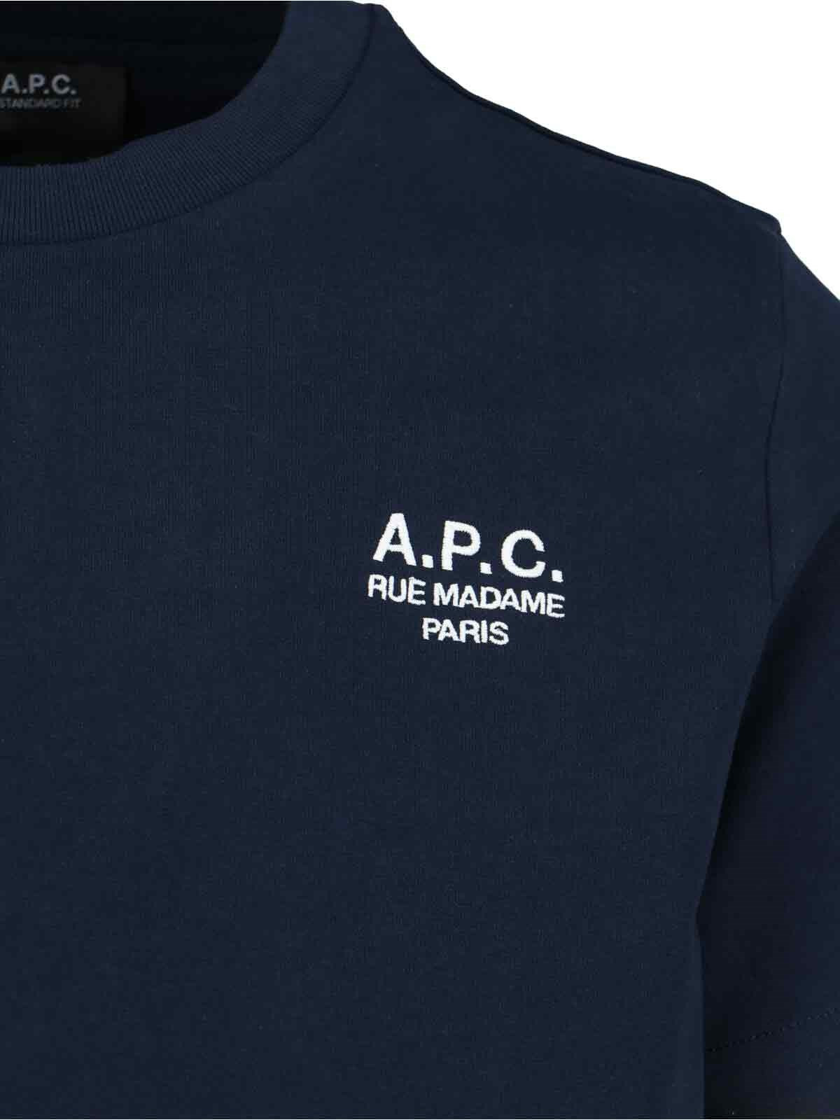 LOGO T-SHIRT - 3