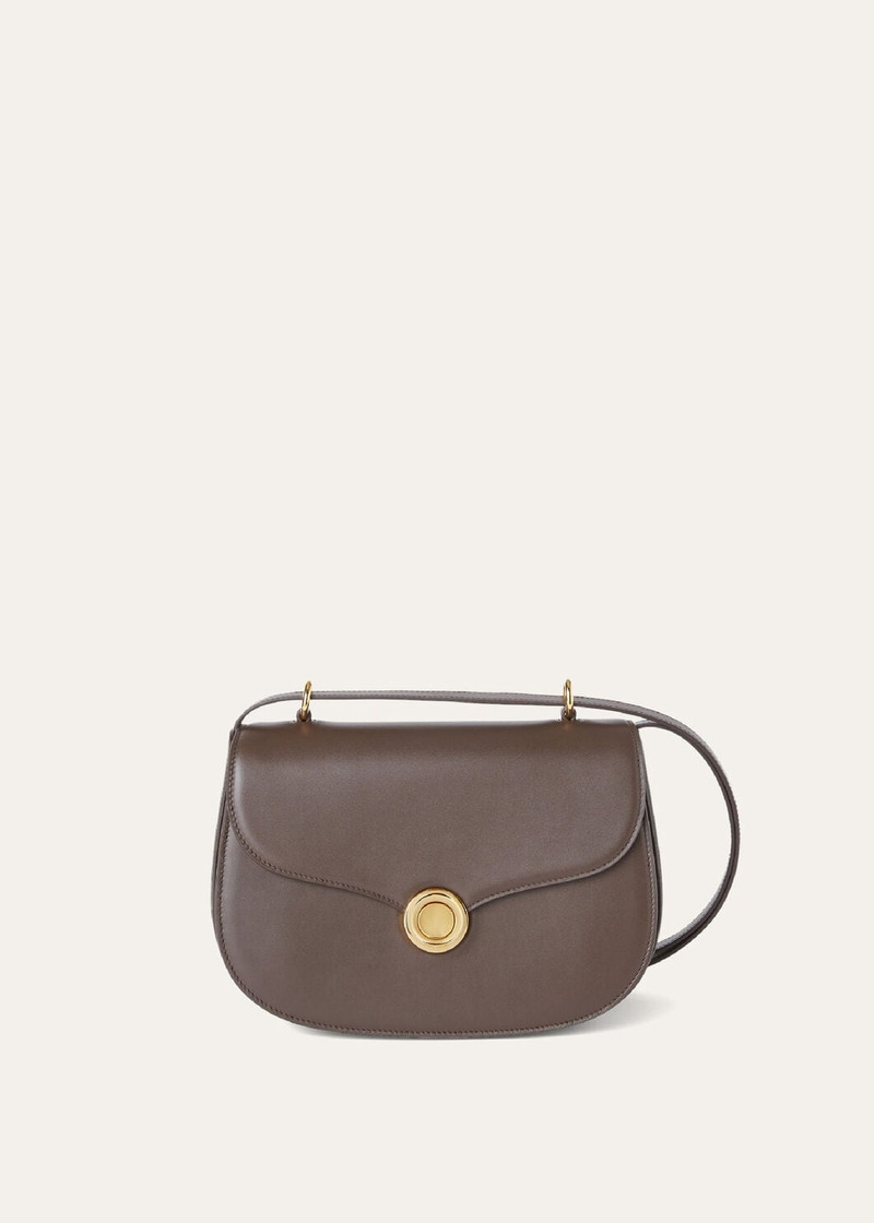 Loro Piana Medium Ghiera bag outlook