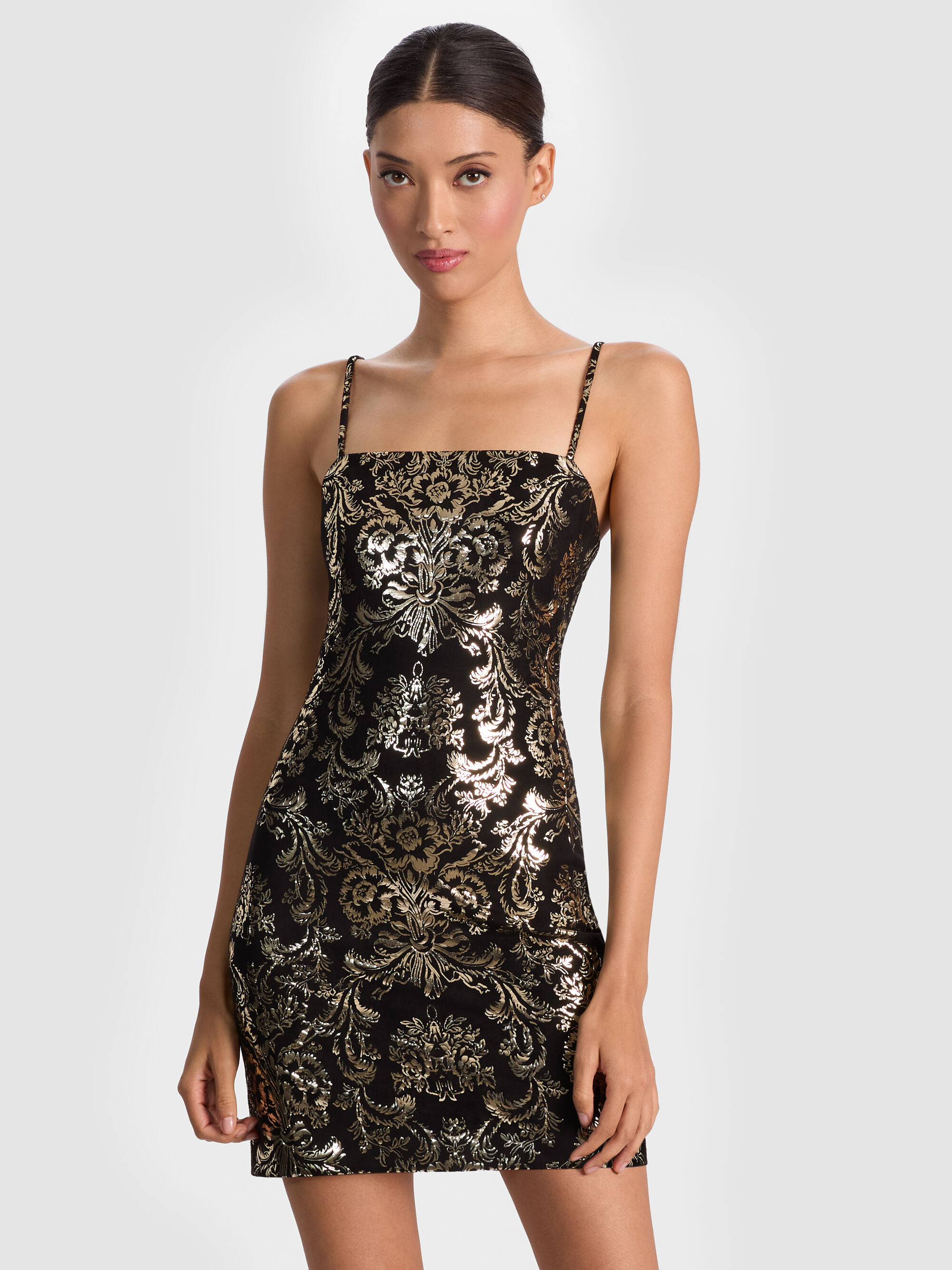 FIFI MINI DRESS - 5