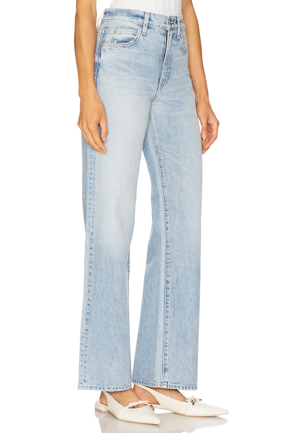 Grace Wide Leg - 2
