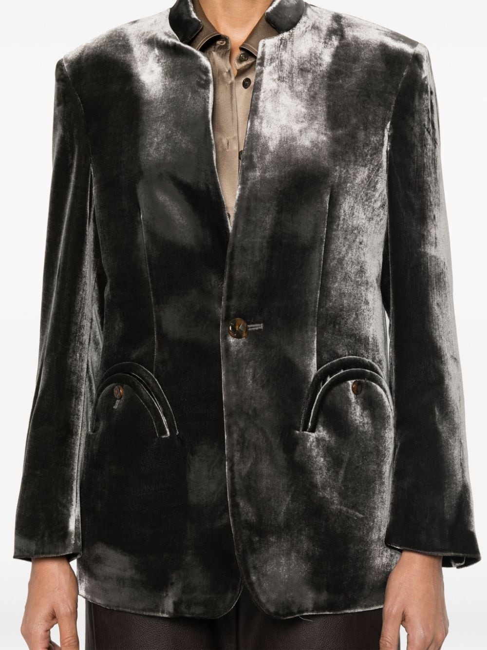 Anywhere blazer - 5