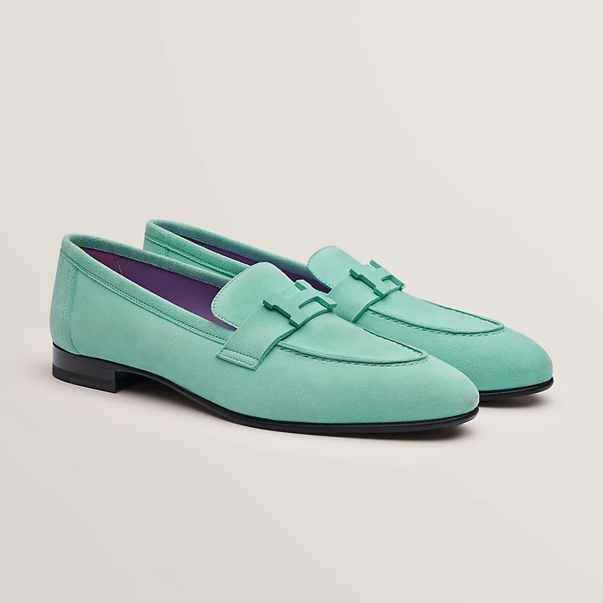Paris loafer - 1