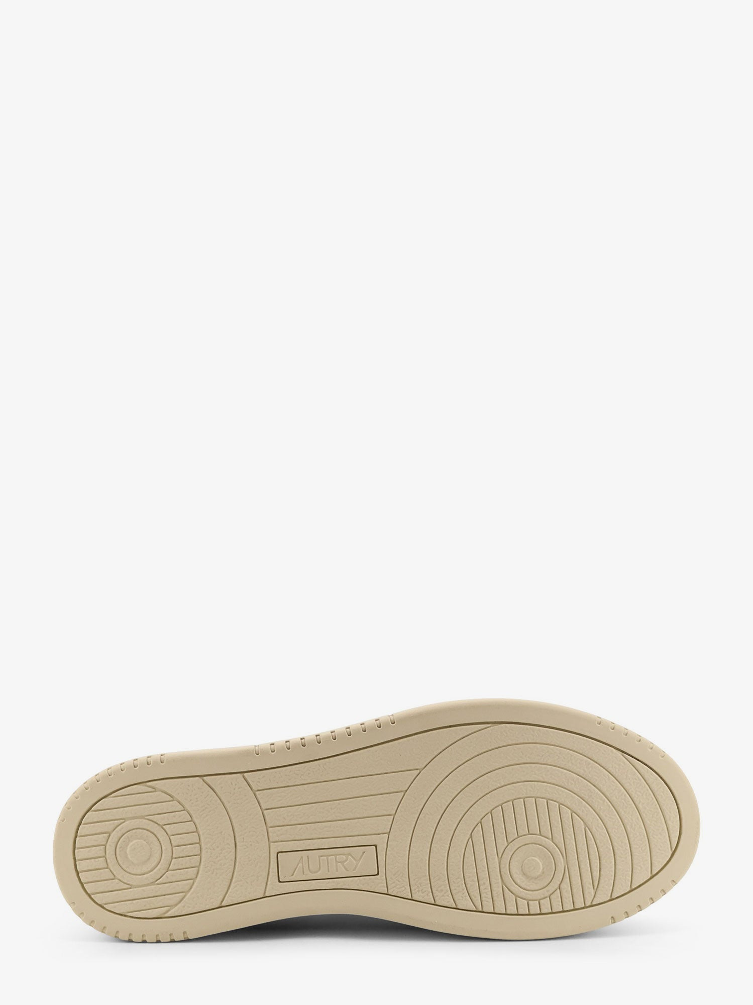 Autry Medalist Low Leather Low-Top Sneakers - 4