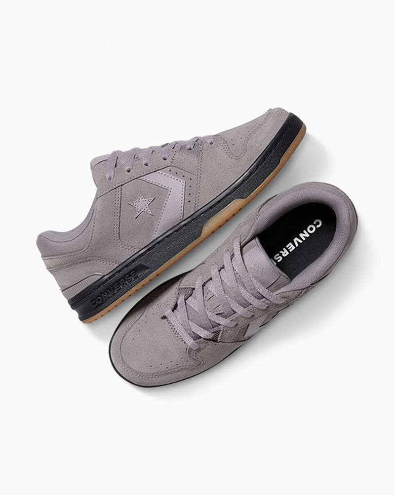 CL98 Suede 5