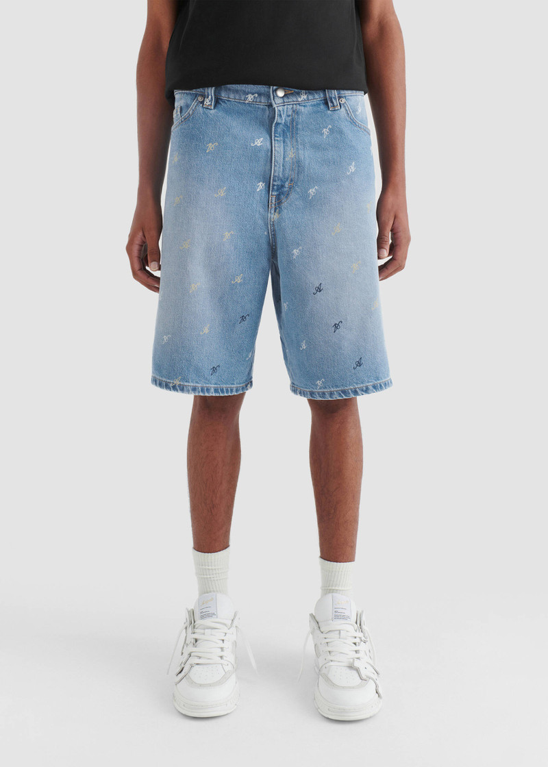 Miles Shorts 2