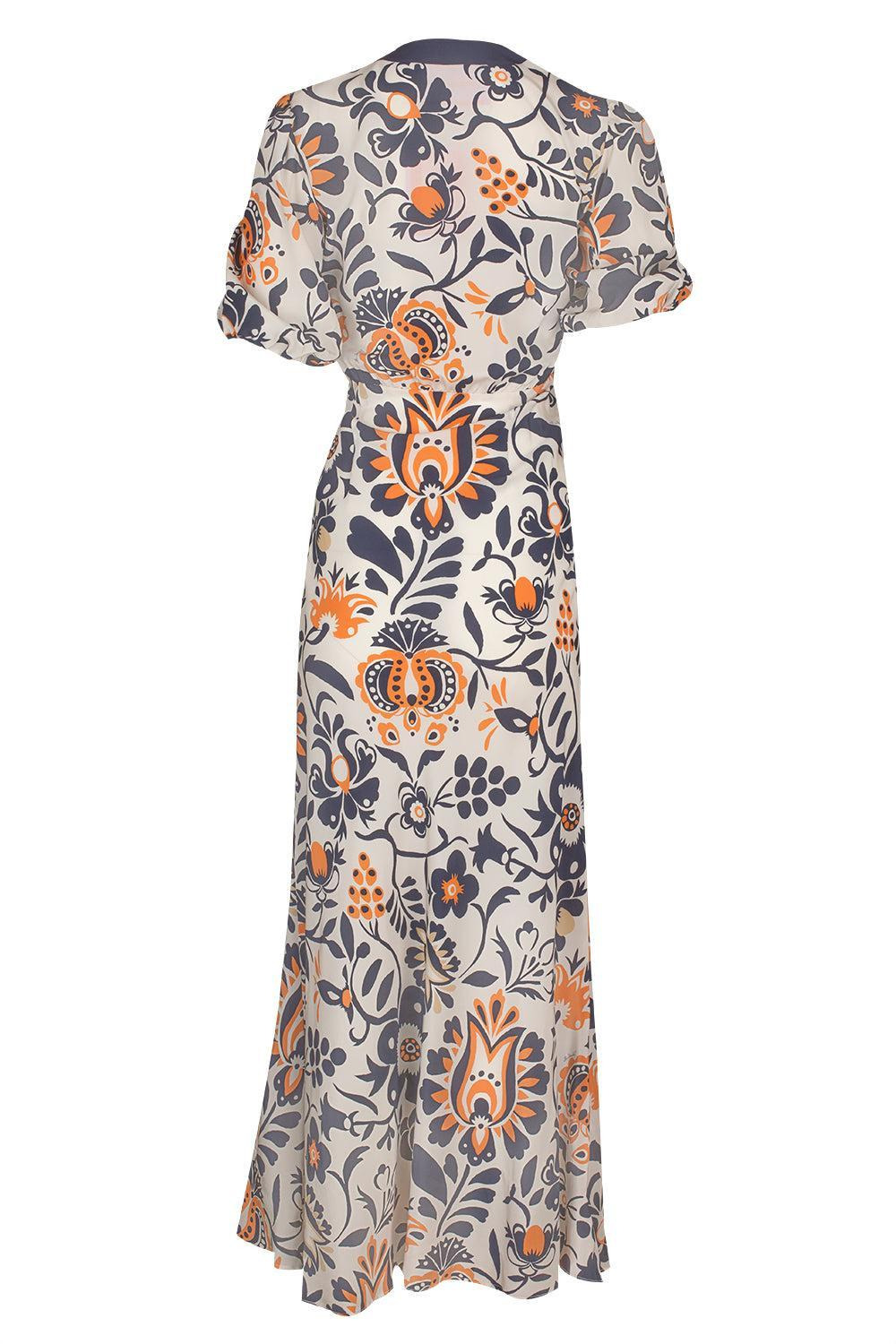Marlene Dress - 5