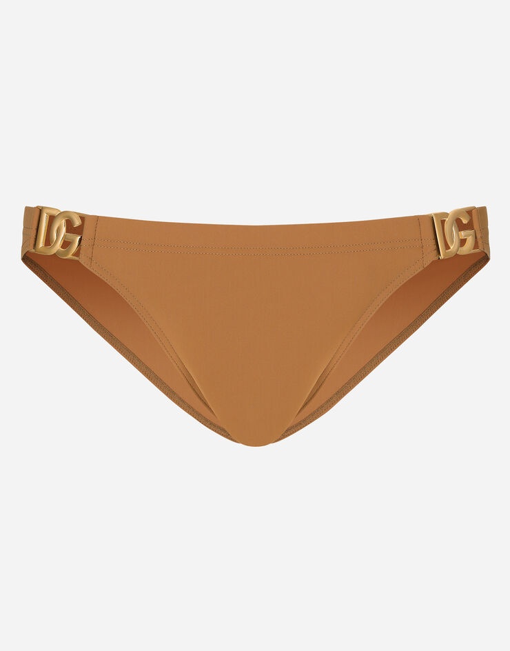 Swim briefs with DG hardware - 1