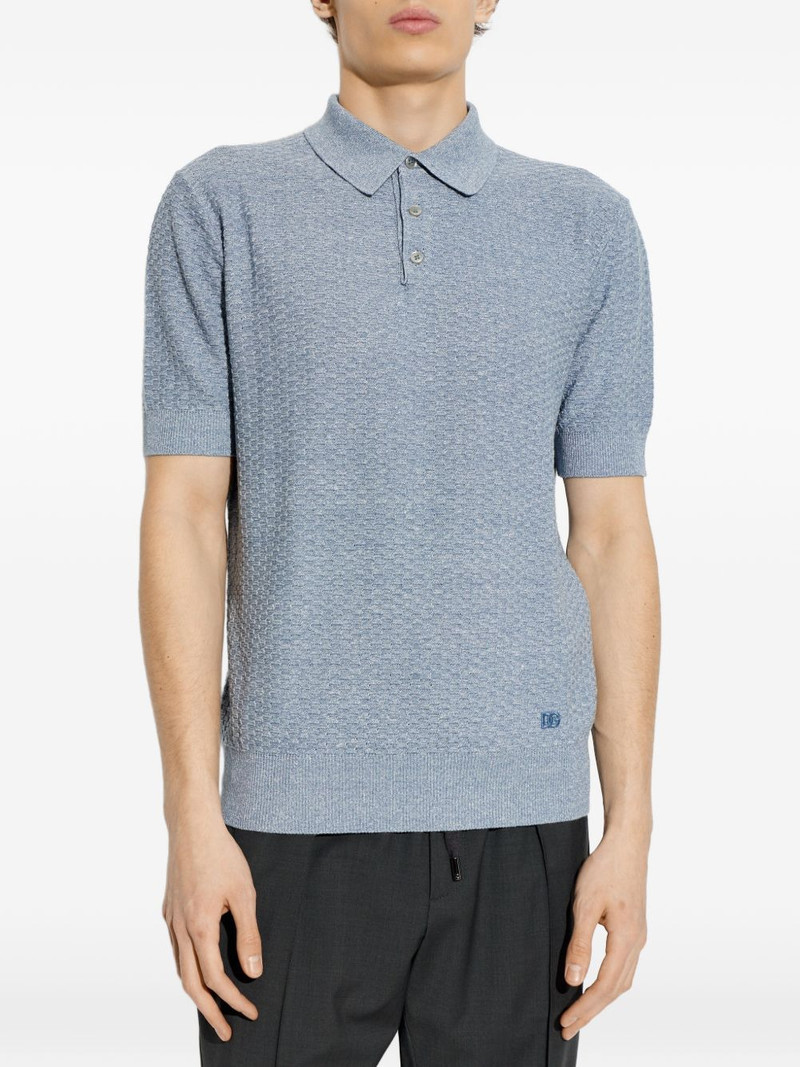 short-sleeve polo shirt 3
