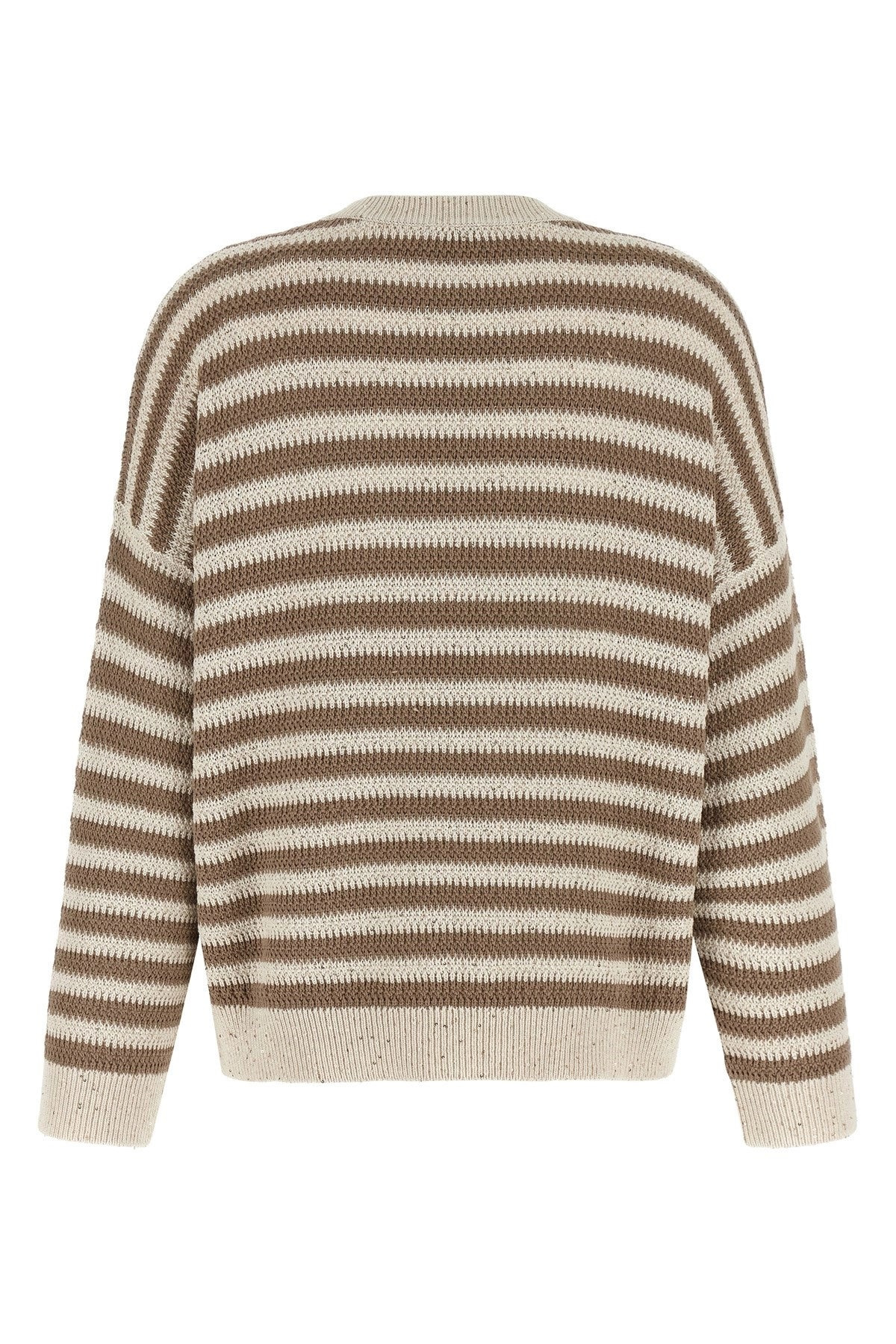 Brunello Cucinelli Women 'Dazzling' Sweater - 3