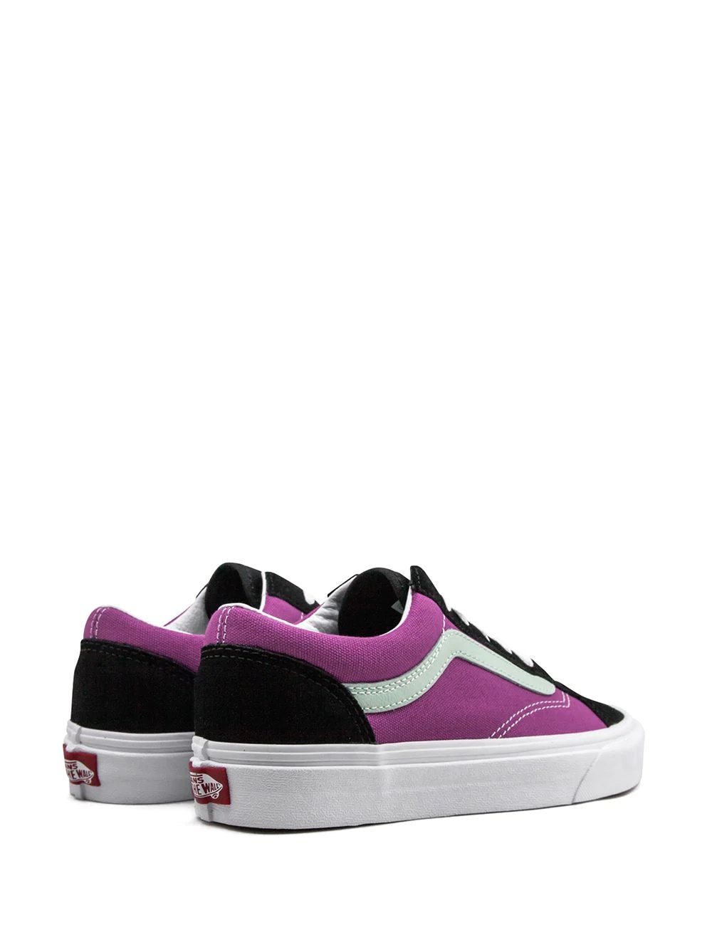 STYLE 36 low-top sneakers - 3