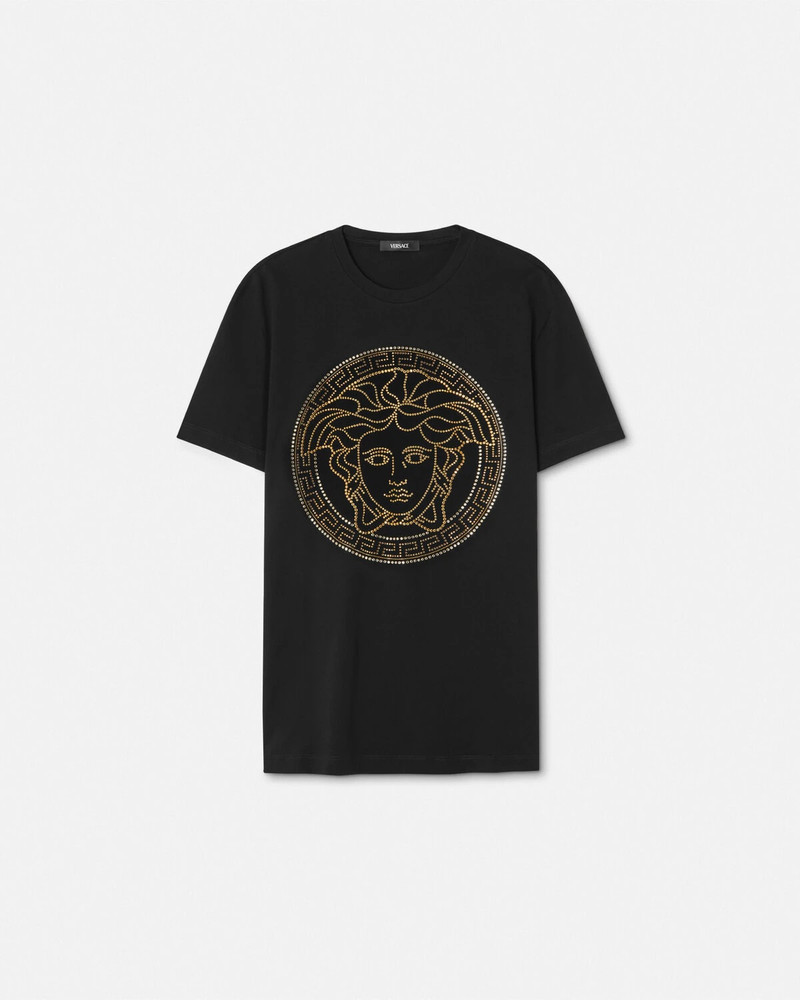 Crystal Medusa T-Shirt 1