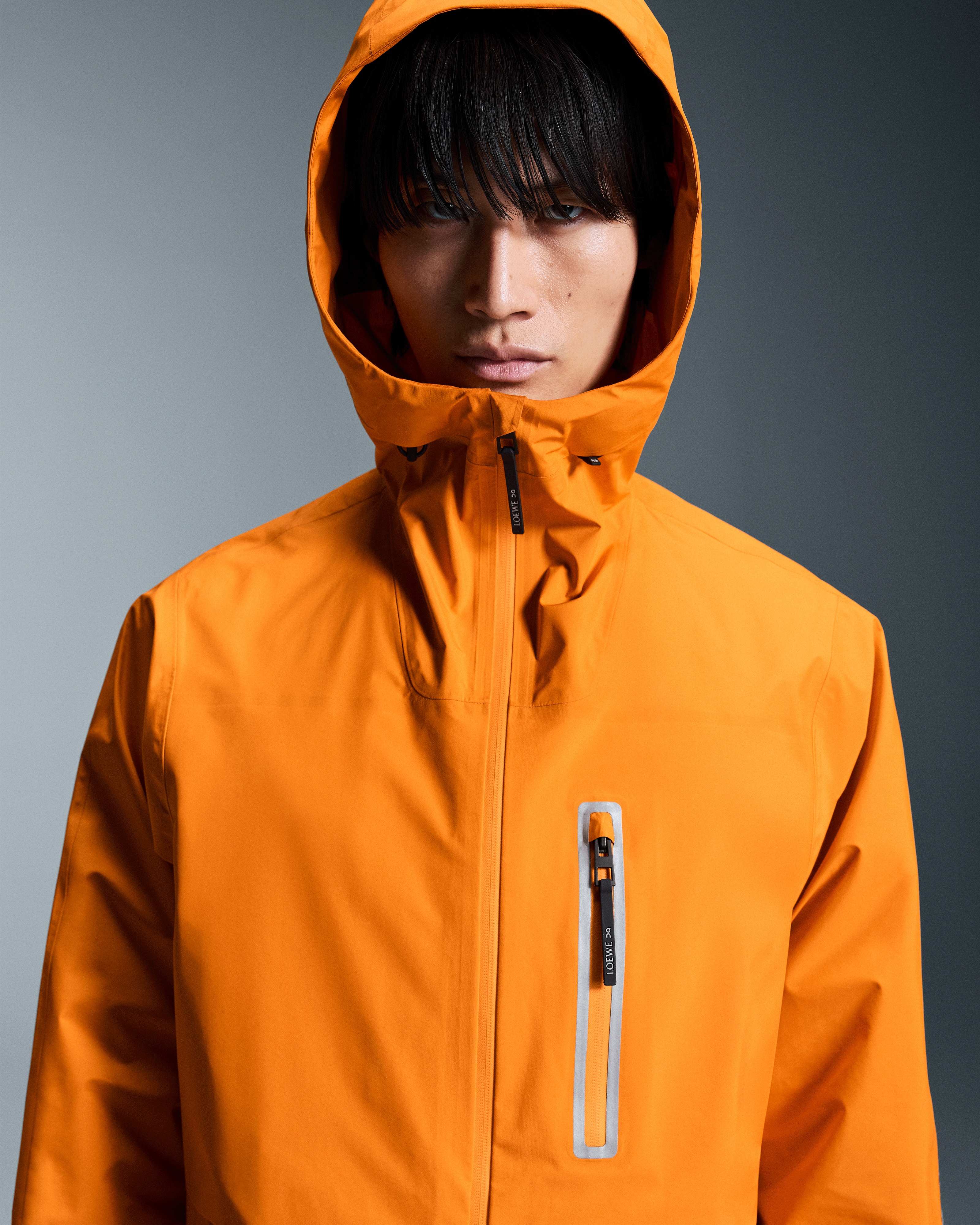 Storm Jacket LOEWE - 5