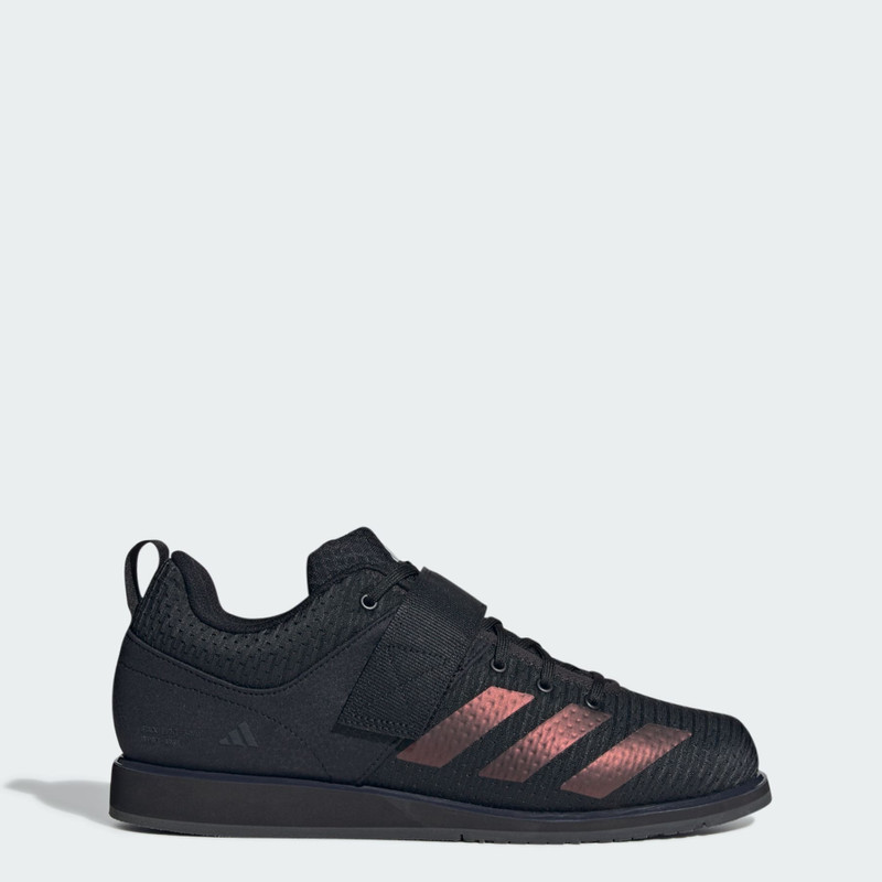 Powerlift 5 Weightlifting Shoes 1