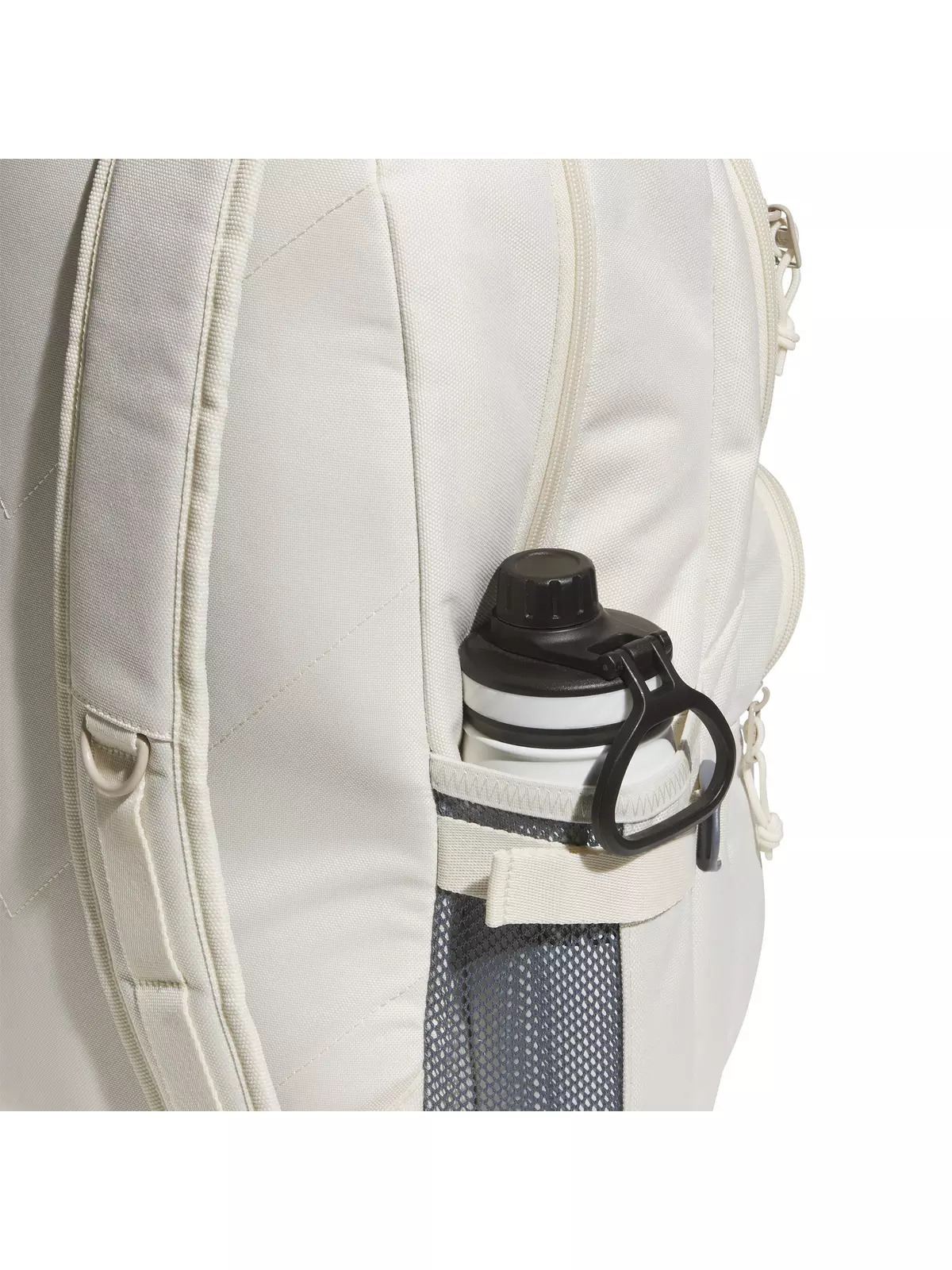 Originals Daily Backpack - White - 5