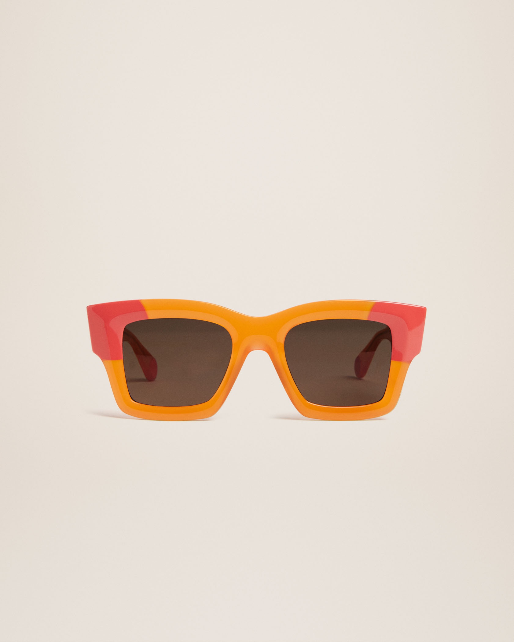 Les lunettes Baci - 5
