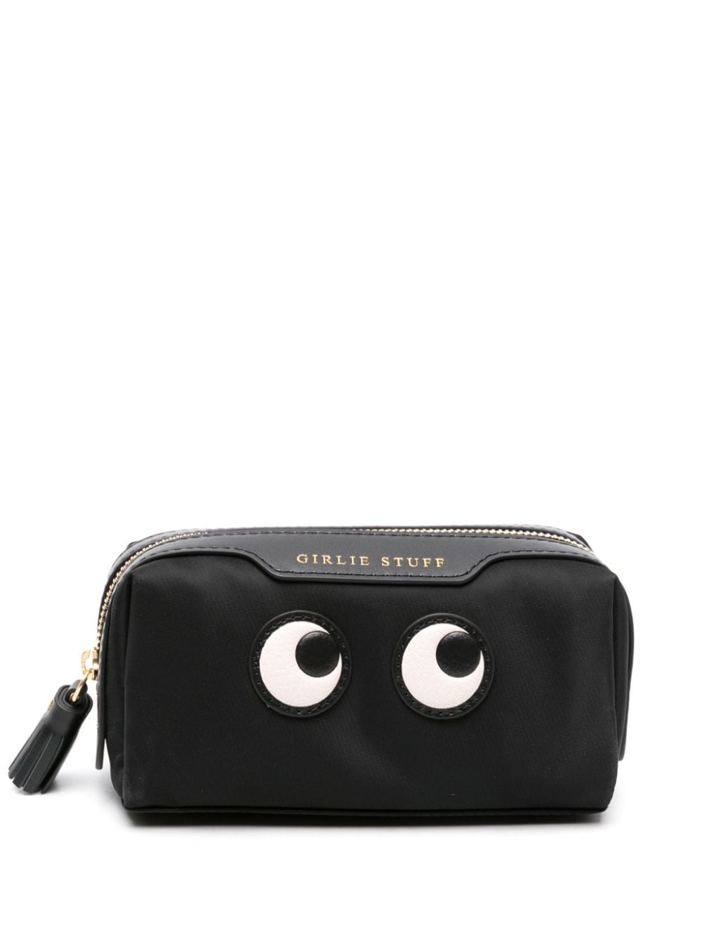 Eyes Girlie makeup-bag - 1