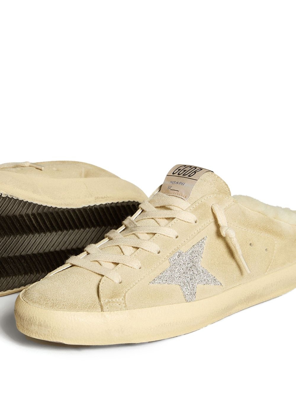 Super Star sneakers - 4