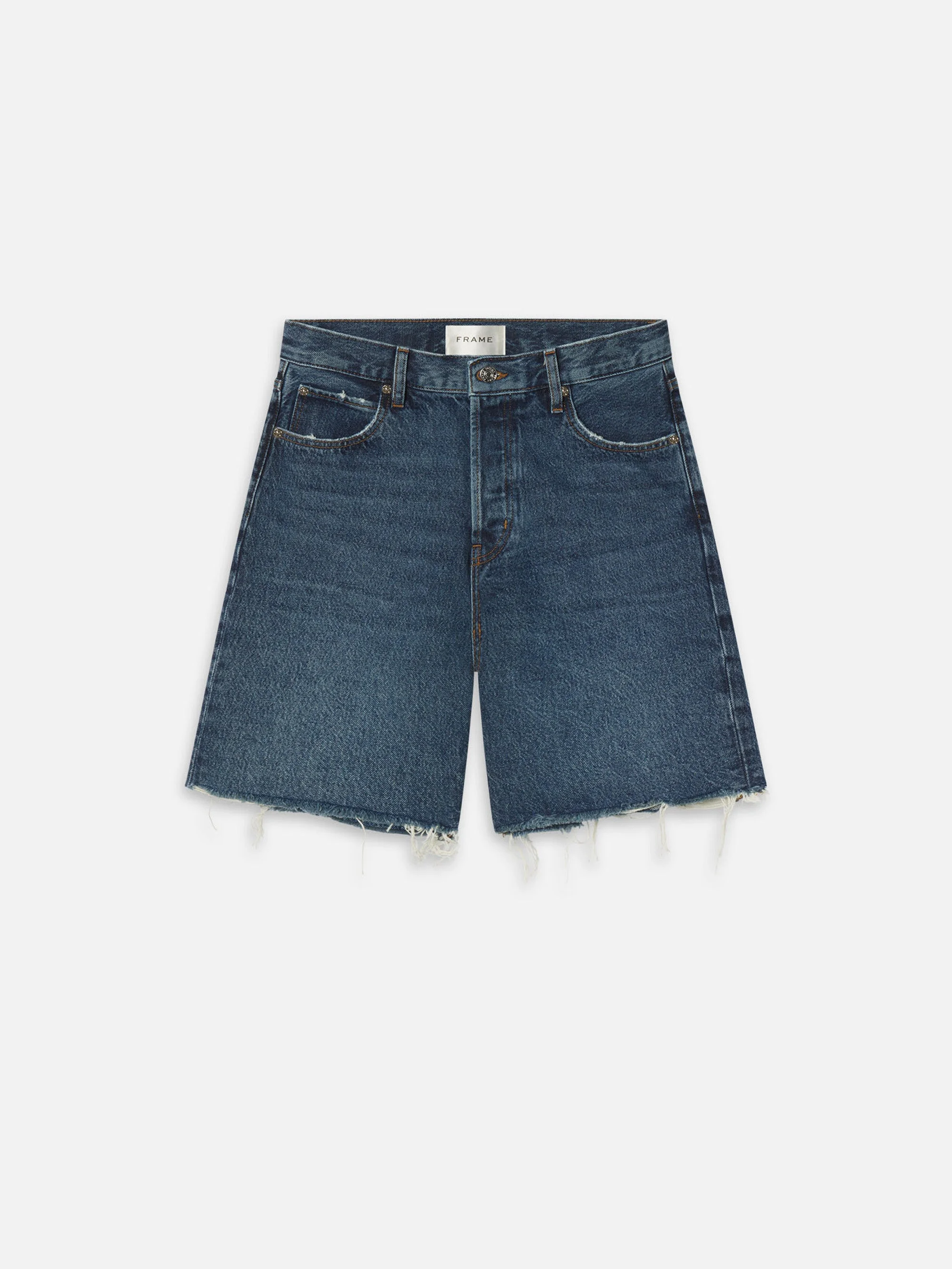 The Leisure Short in Nostalgia - 1