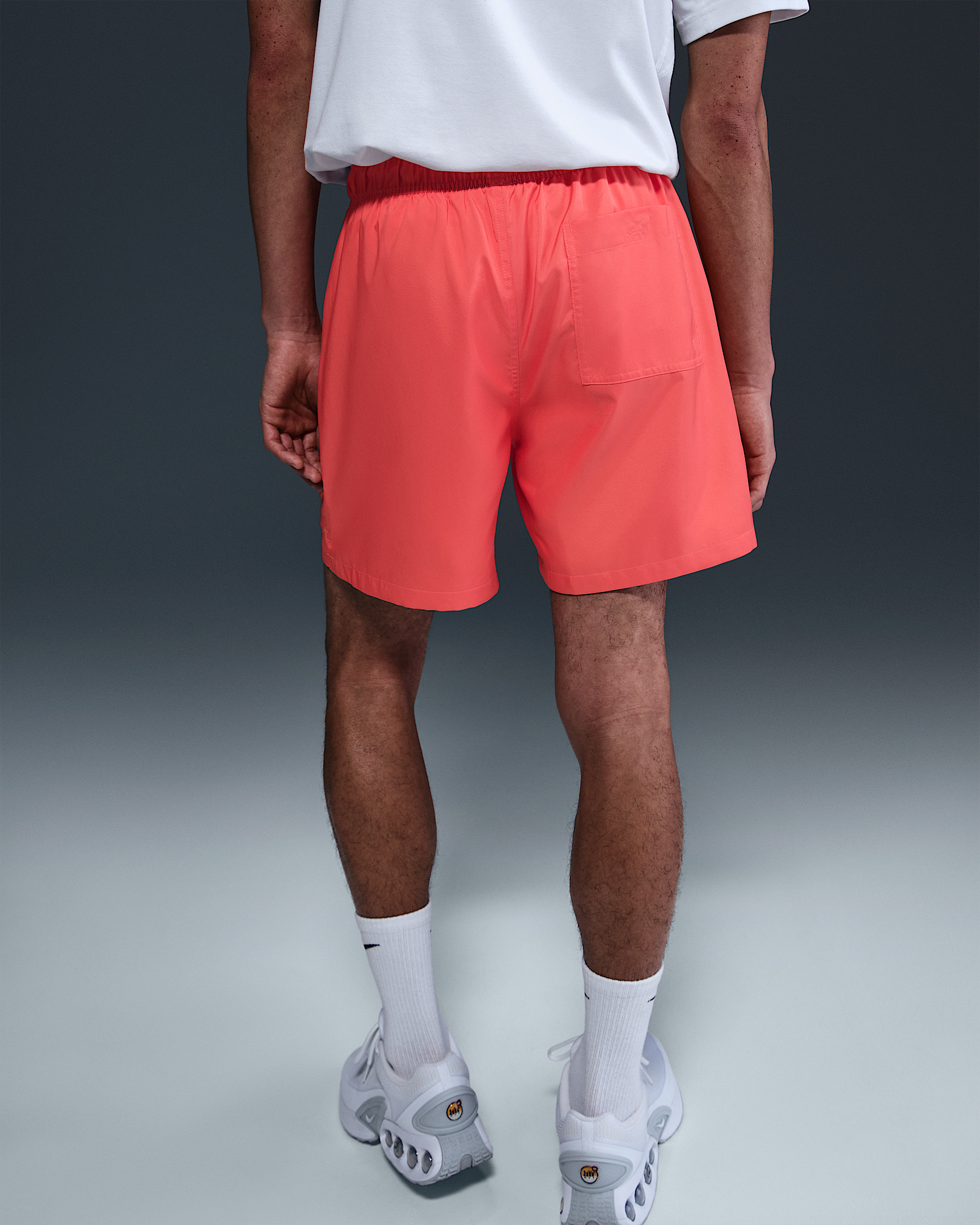 Nike Club Men's Woven Flow Shorts - 3