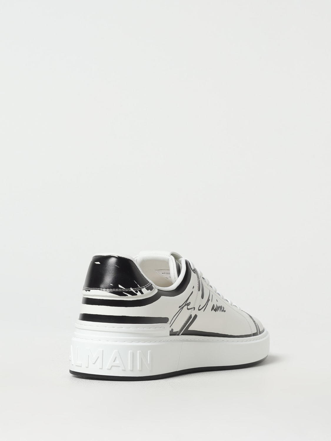 Sneakers men Balmain - 3