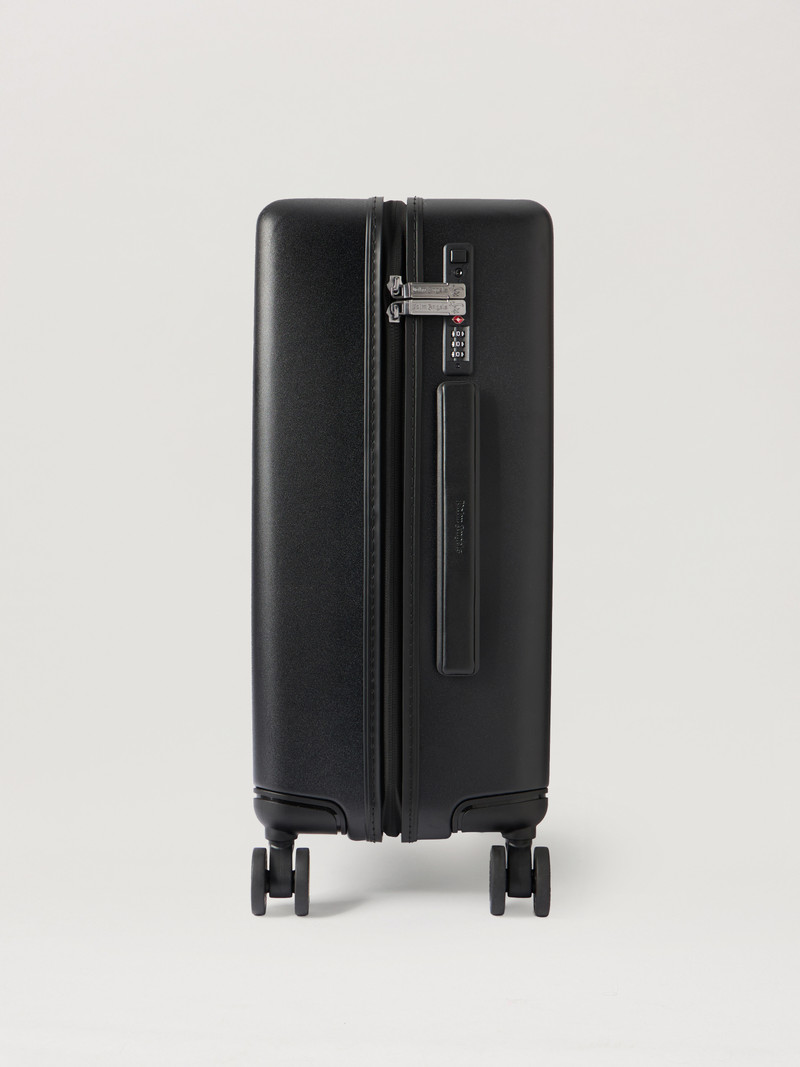 I Love PA Trolley Luggage 3