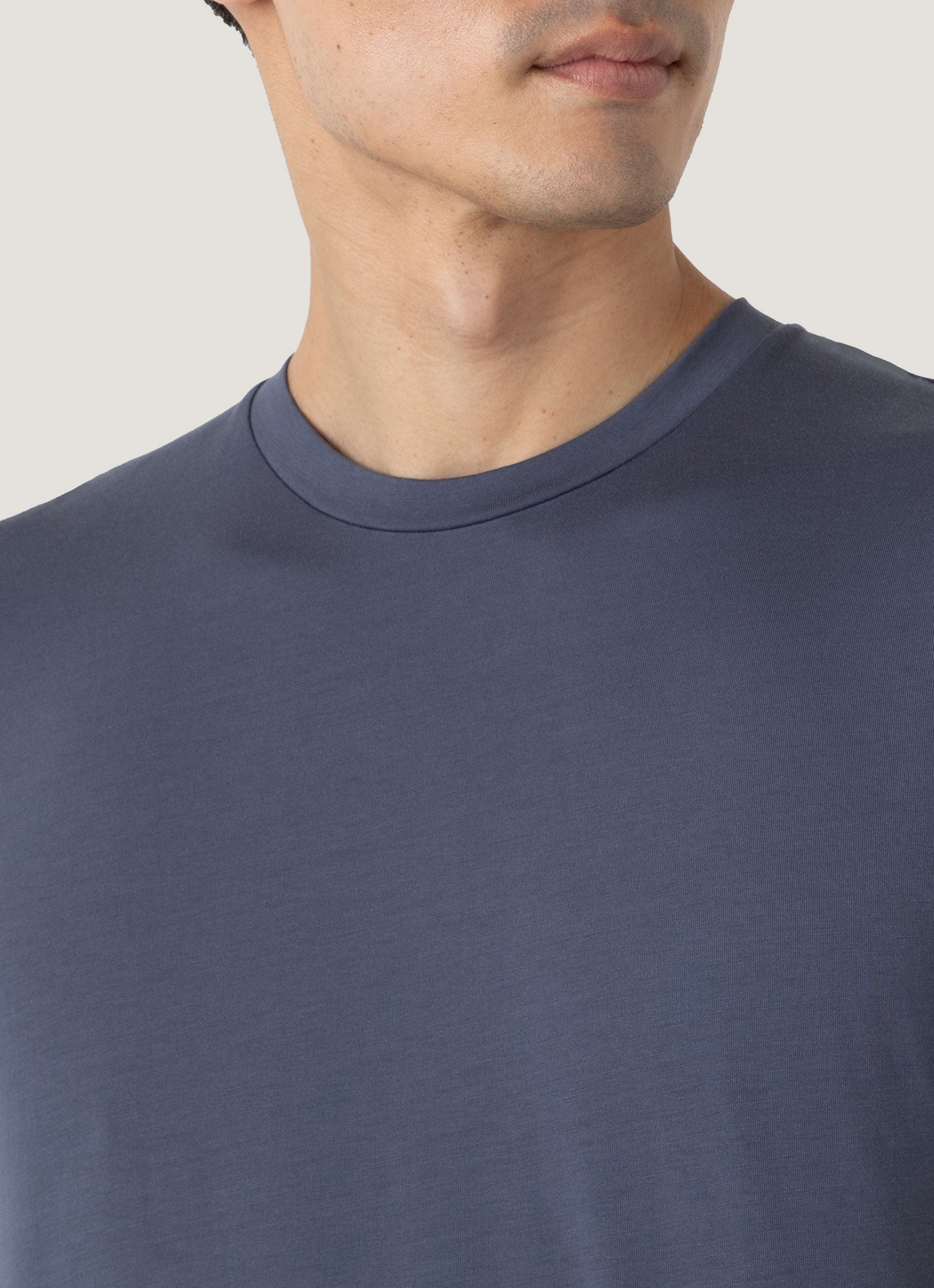 Riviera Midweight T‑shirt - 6