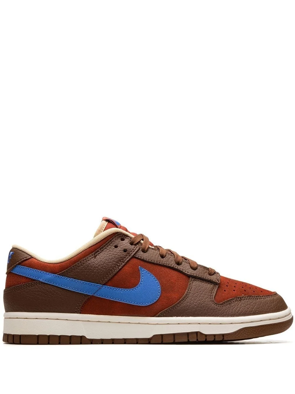 Dunk Low Retro PRM sneakers - 1