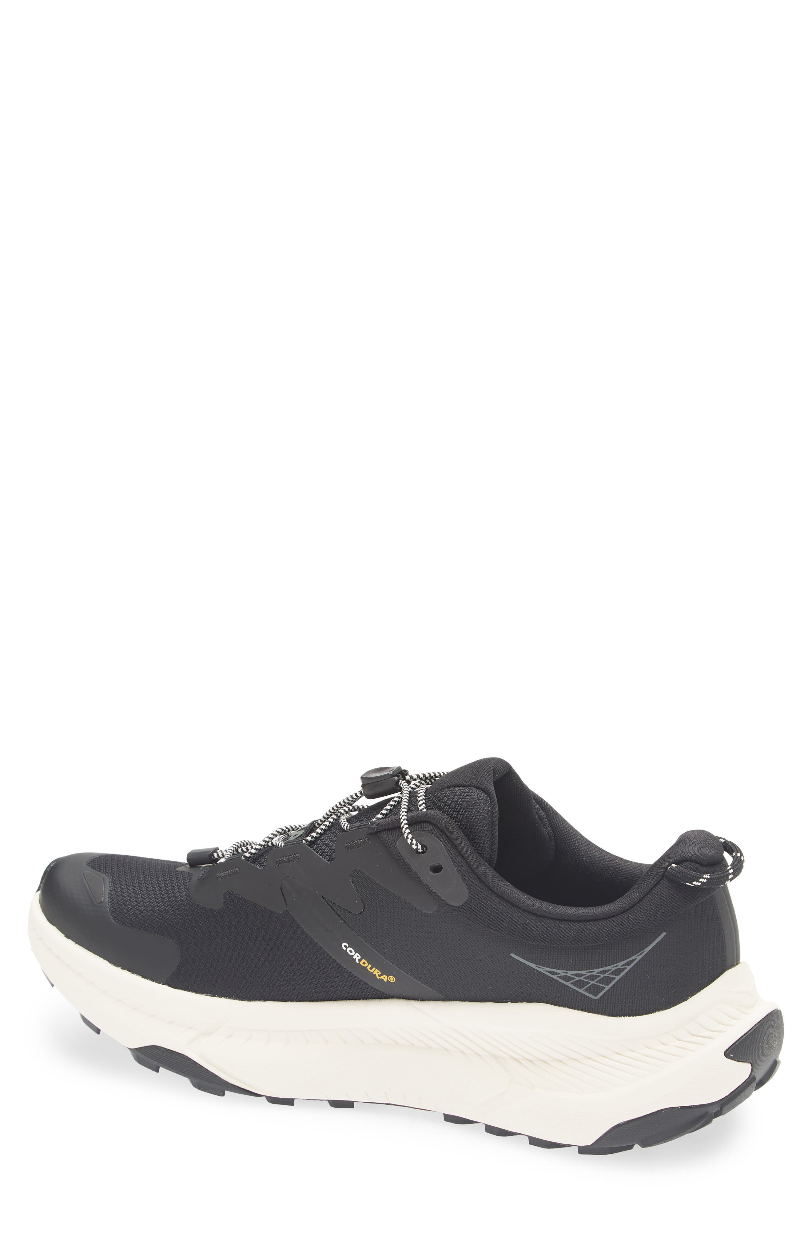 HOKA Transport Shoe in Black /Alabaster at Nordstrom - 2