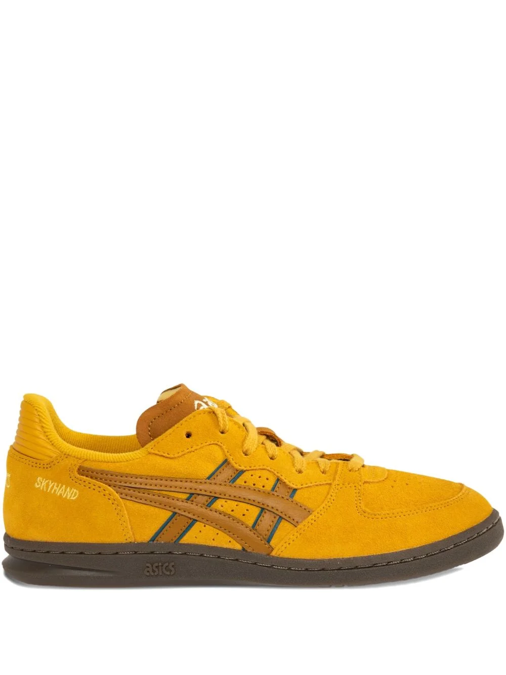 Skyhand low-top sneakers - 1