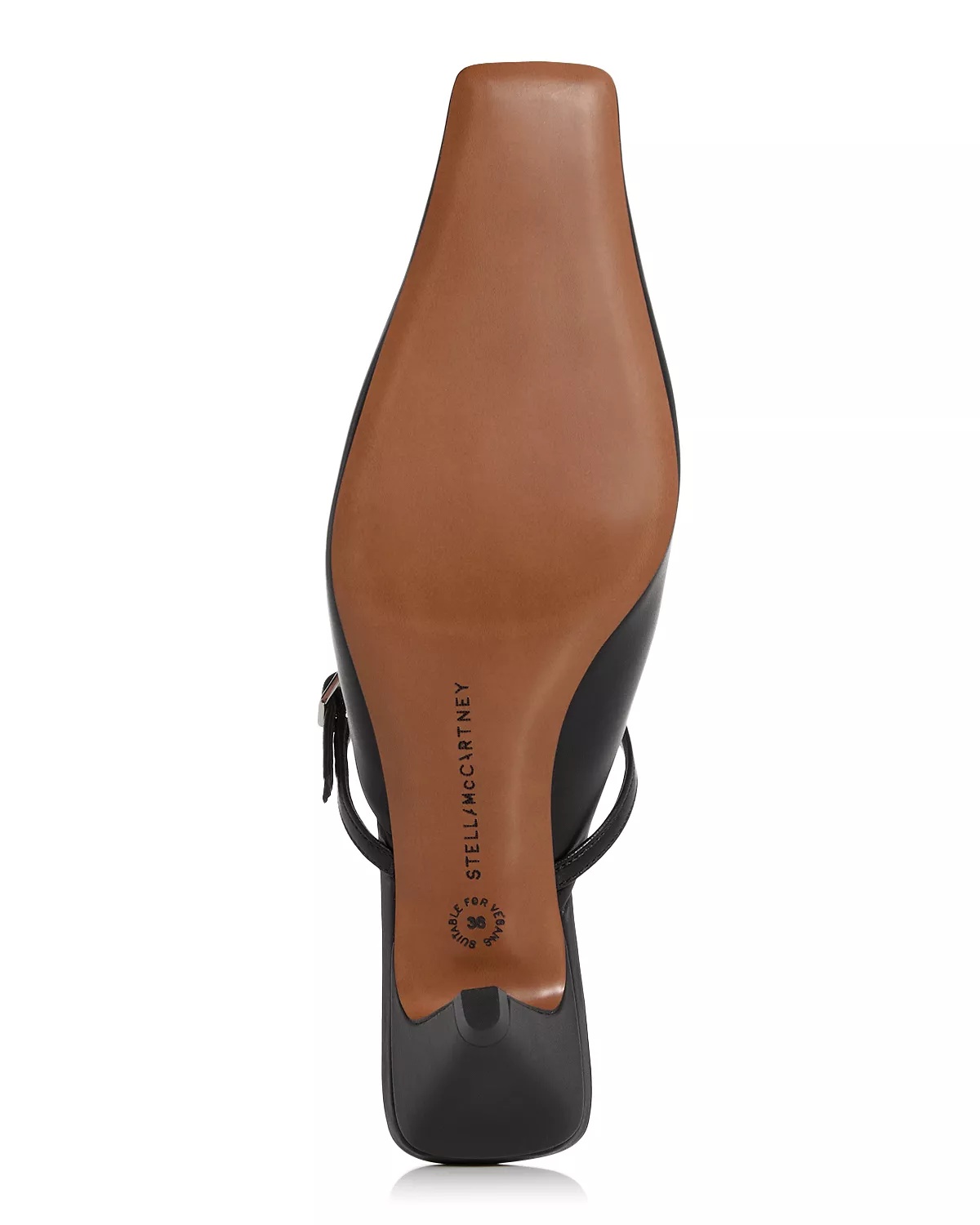 Women's Spur Pumps - 5