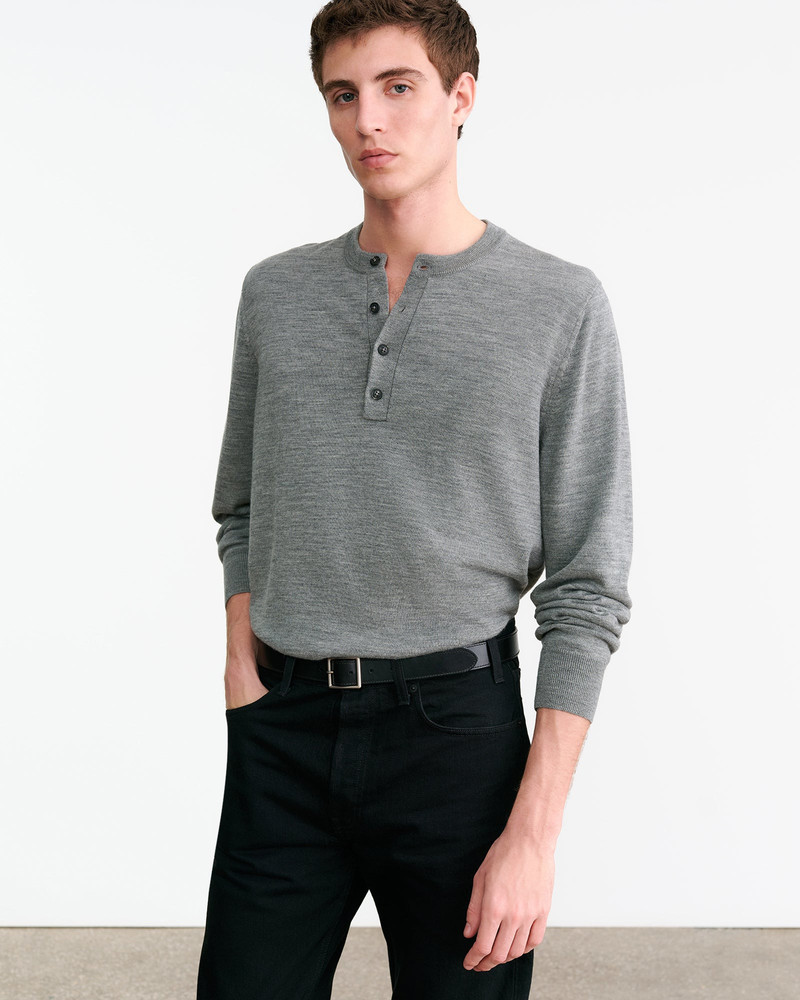 NILI LOTAN WYLIE SWEATER outlook