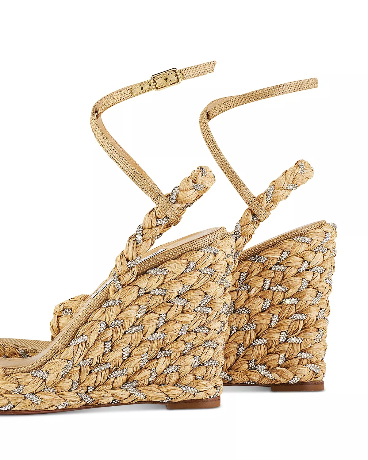 Women's Costiera Wedge Sandals - 5