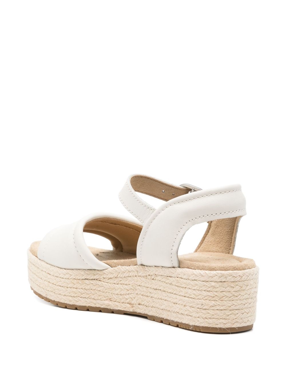 Santorini Sun sandals - 3