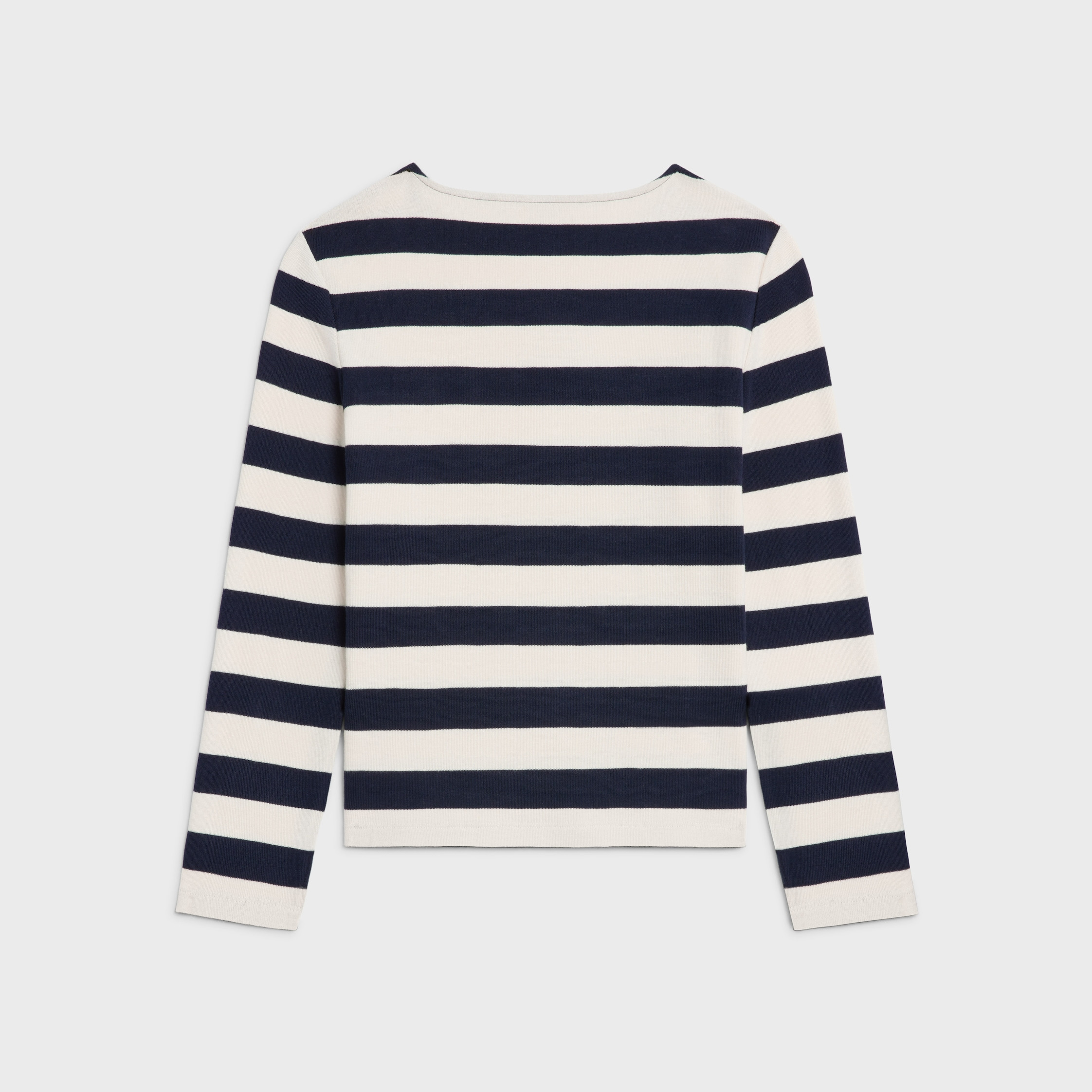 marinière T-shirt in jersey - 2