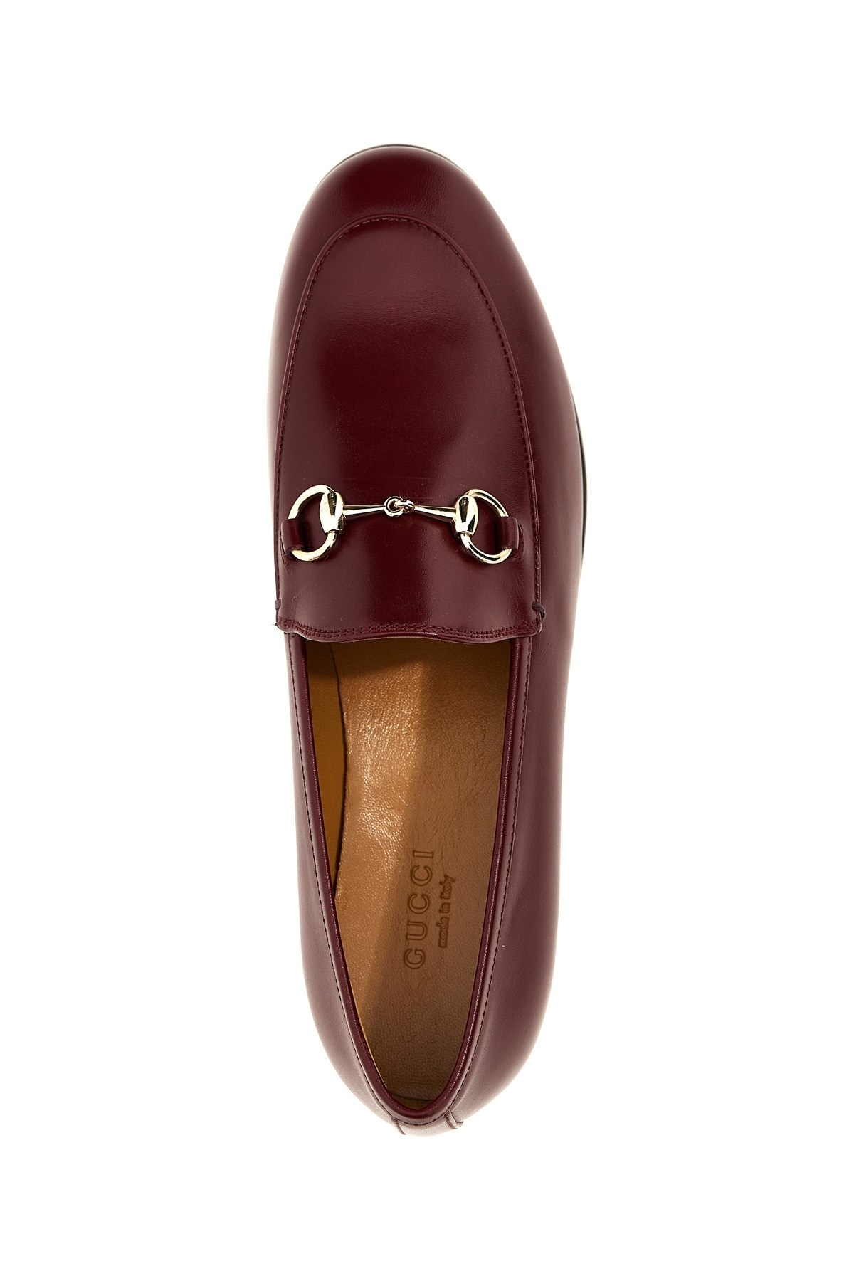 'Jordaan' loafers - 4