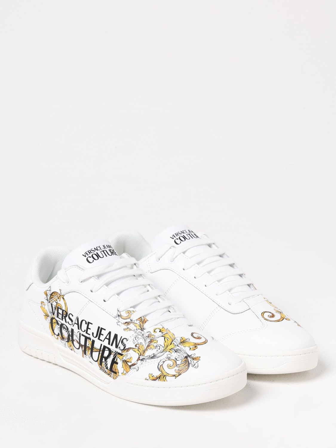 Sneakers men Versace Jeans Couture - 2