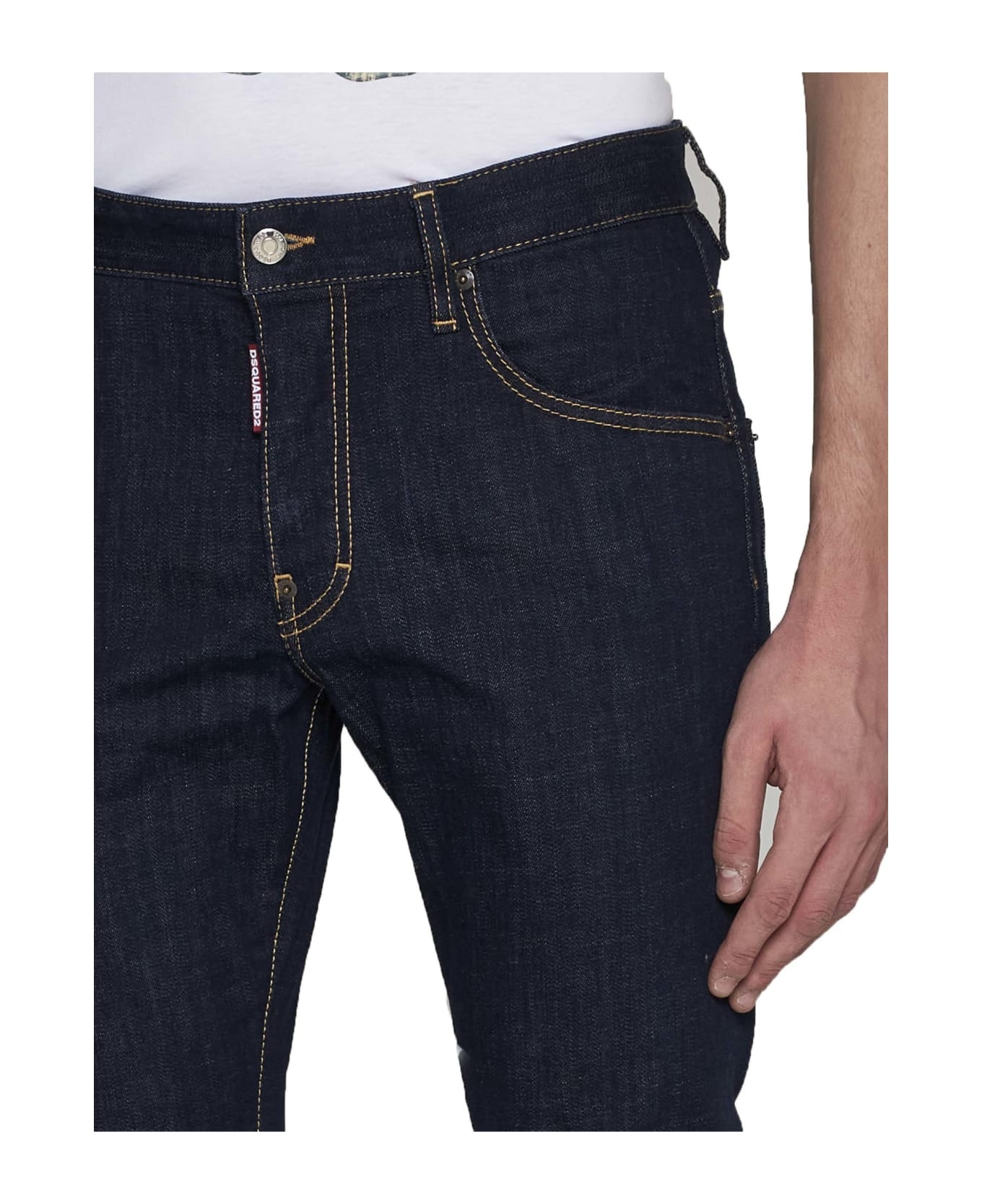 Skater Jeans - 5